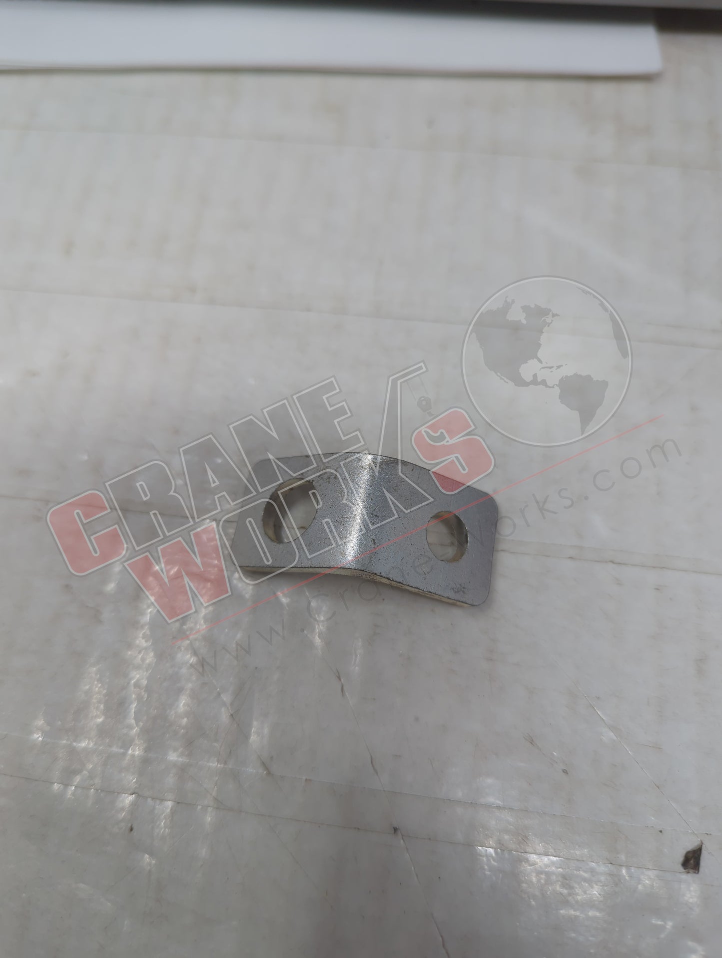 3693 | New Auger Stow Release Cable Bracket