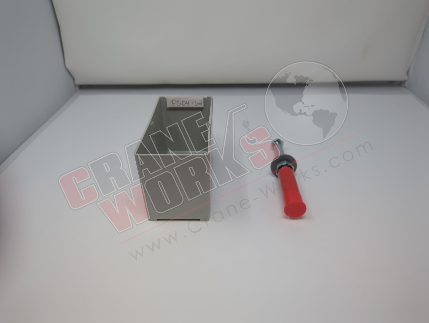 PS04762 | New Sol Cart 3Pos 4Way Mtr Spool