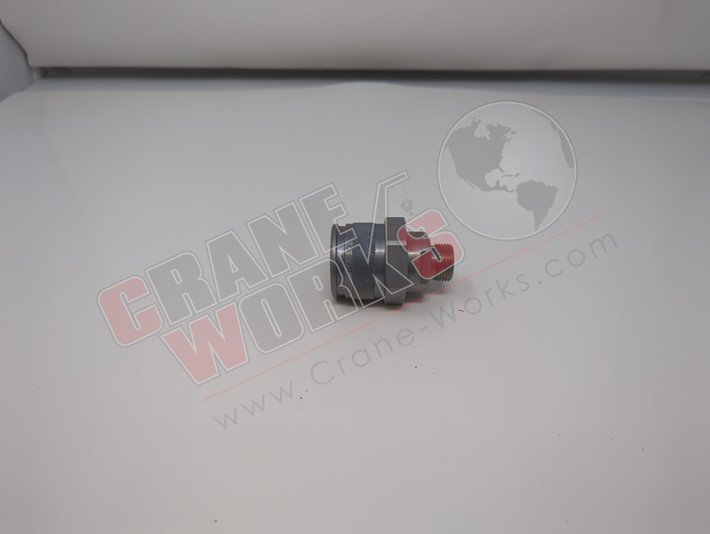 290052205 | New Quick Chance Coupling