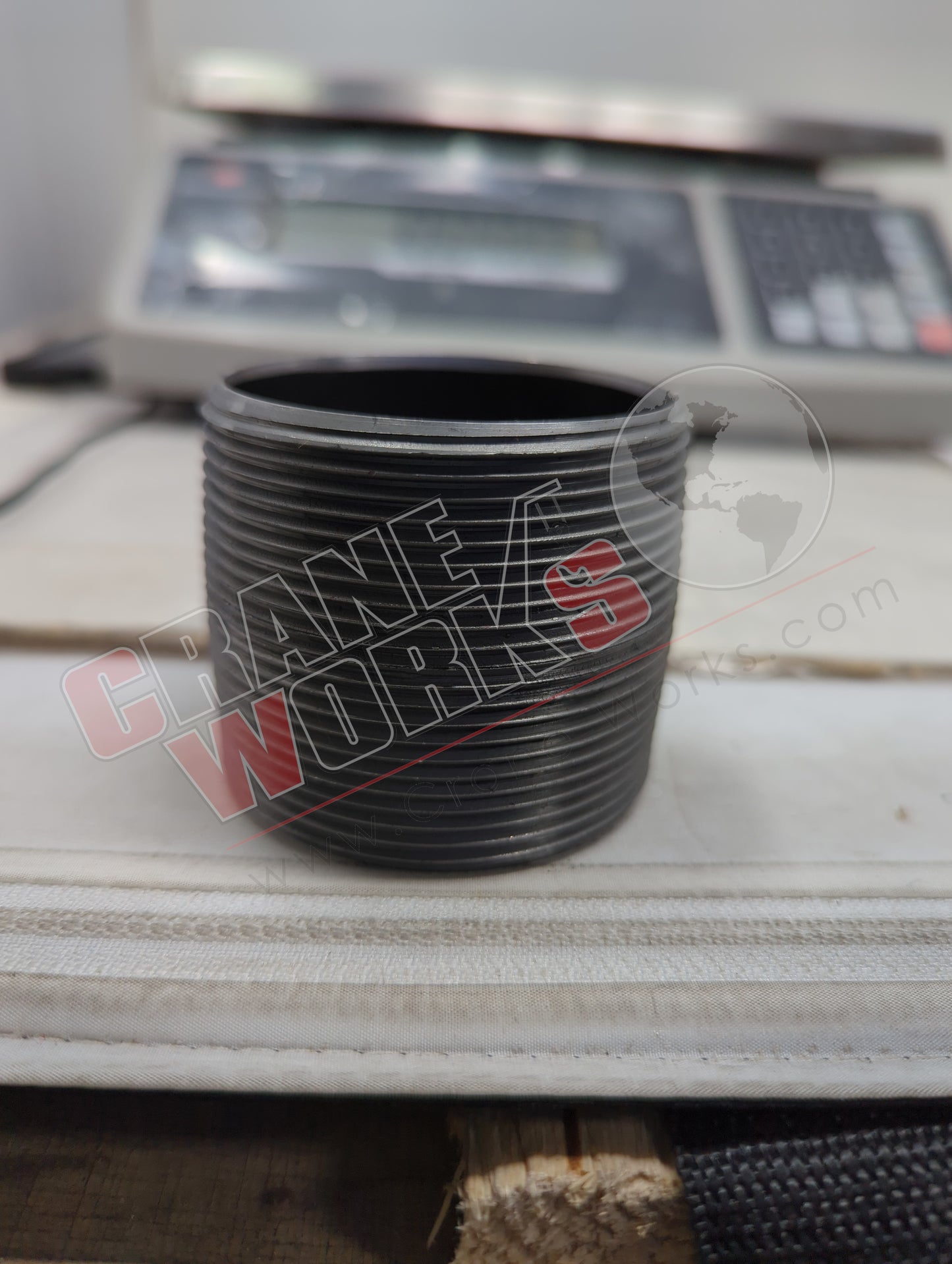 13405 | New Sch40 Blk Fit Nple 2Xclose (N2Xclf)