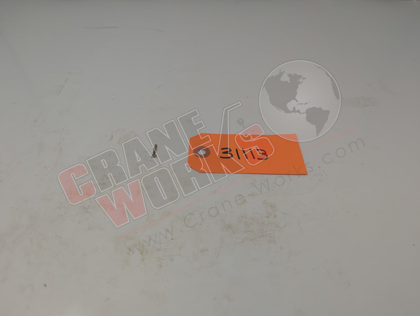 31113 | New Terminal