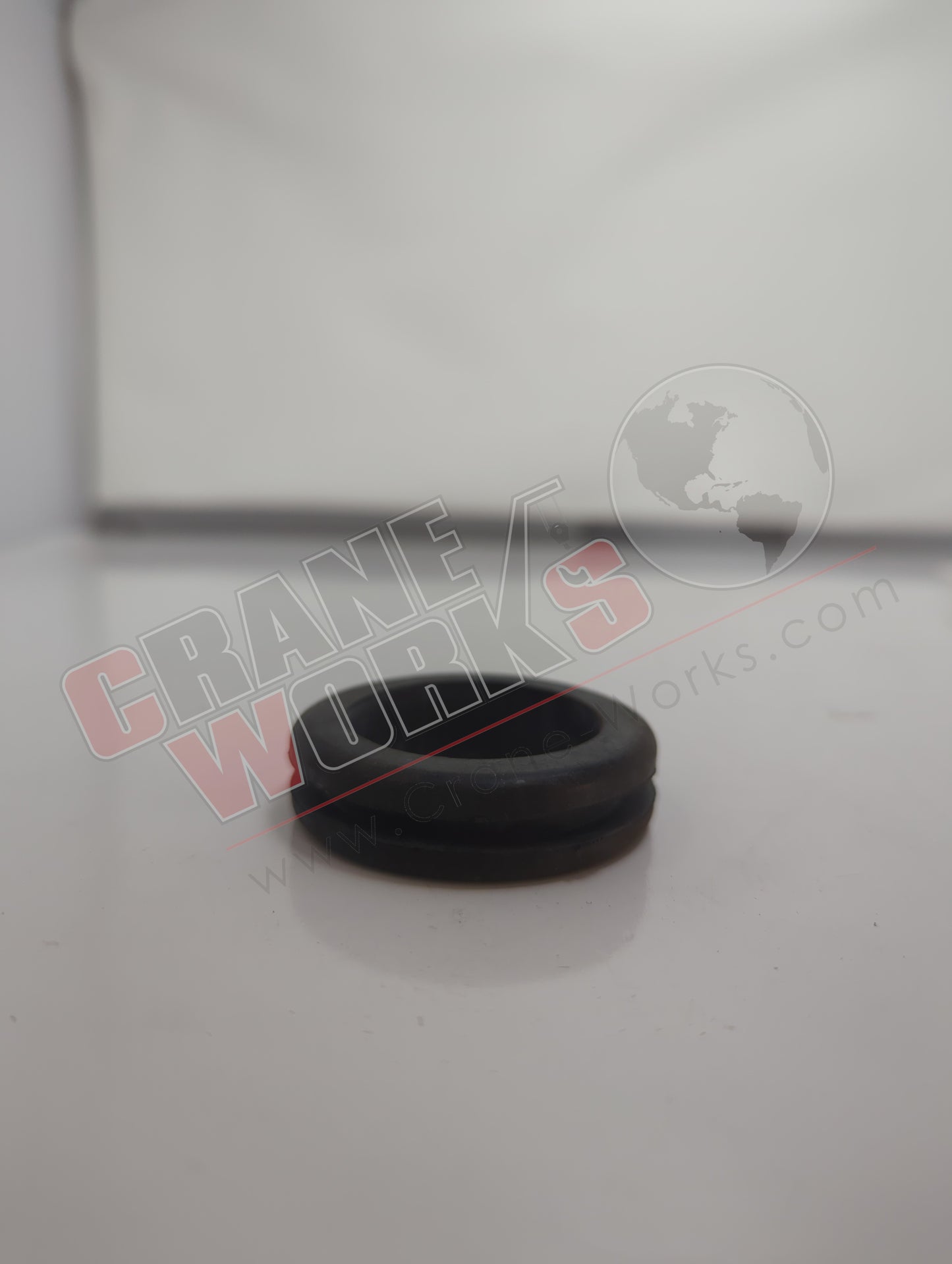 A-150062 | New Rubber Grommet