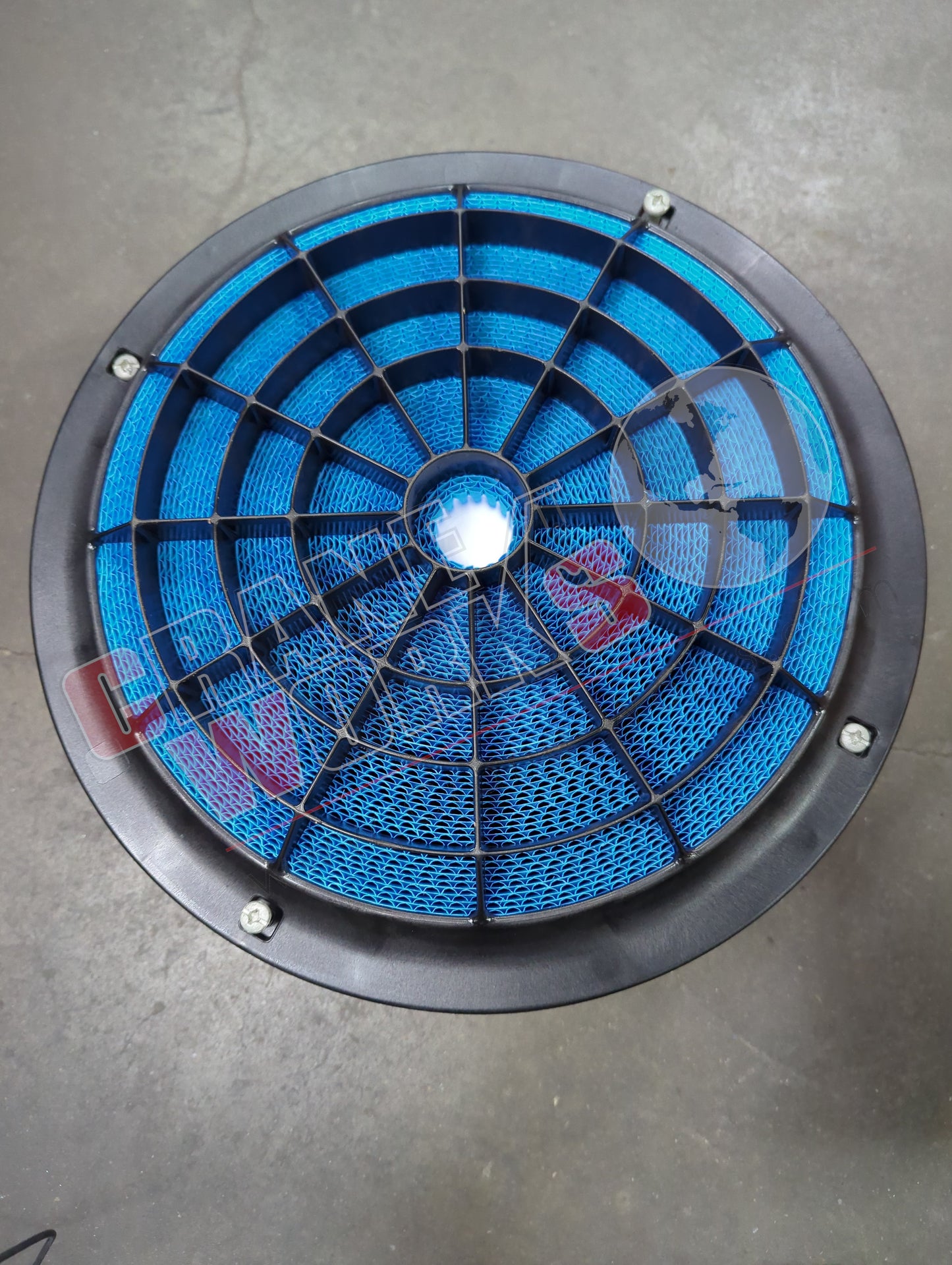 P634517 | New Air Filter