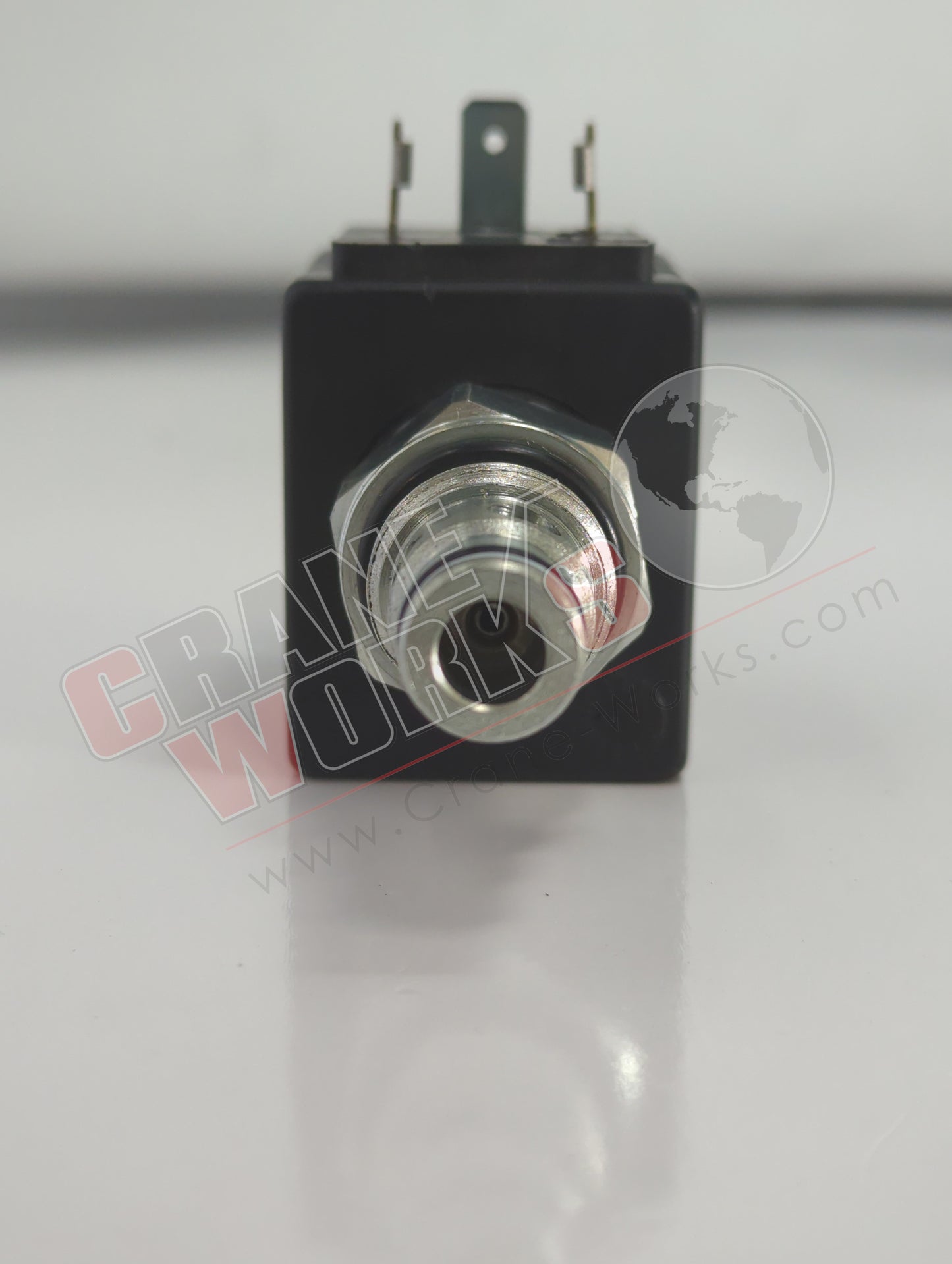 EV3648-12V | New Electric Actuation