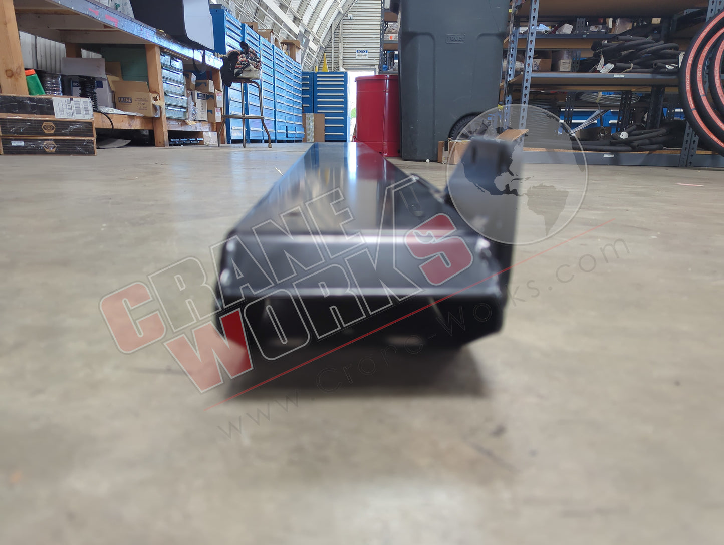 HXE2018A | New Hose Guide