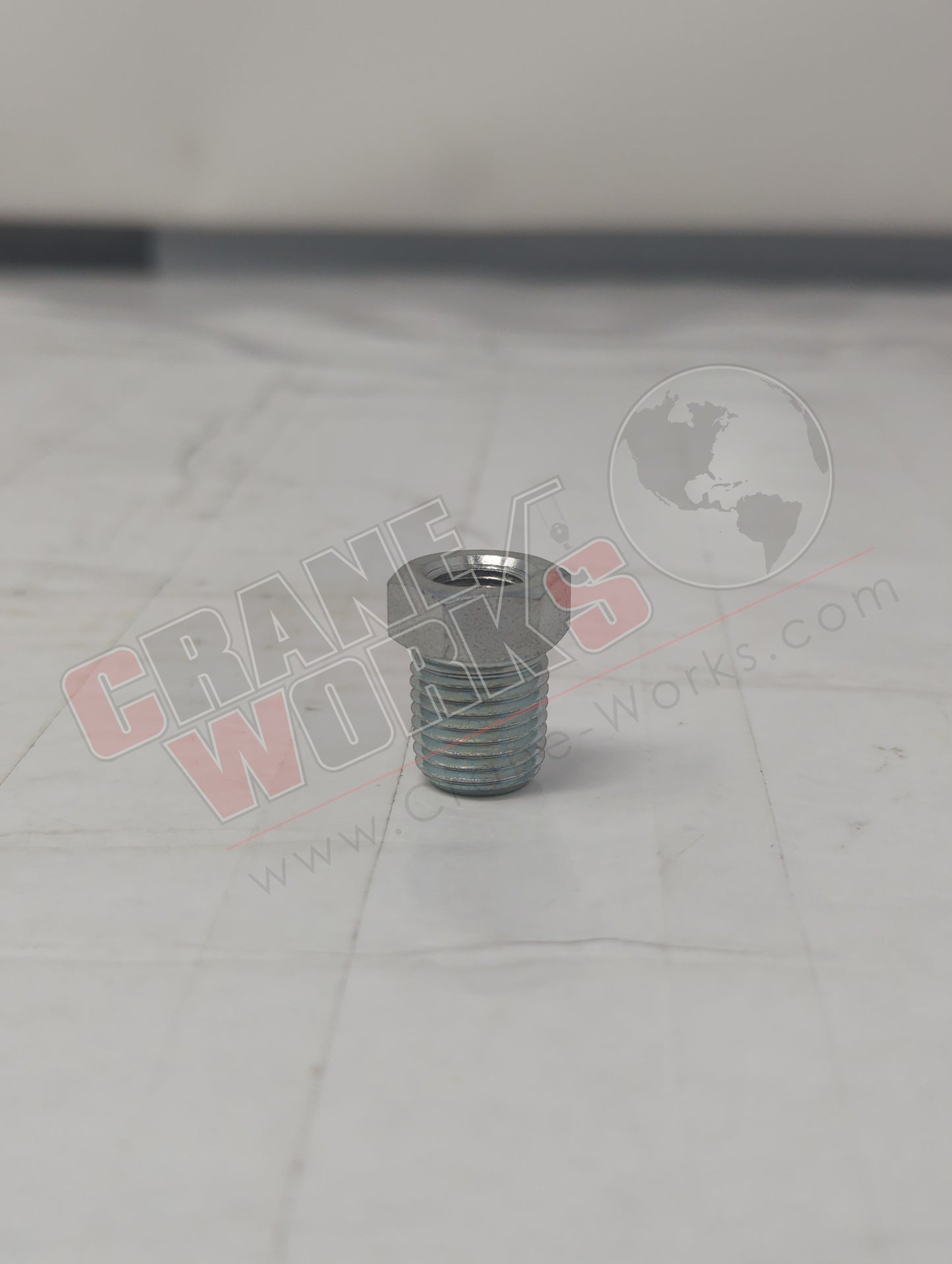 11095 | New Brass Nipple 1/8 (215Pn-02)