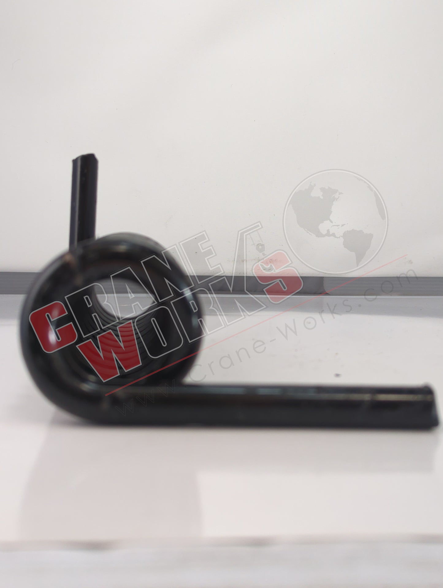 ATU-518-L | New Platform Spring - Le