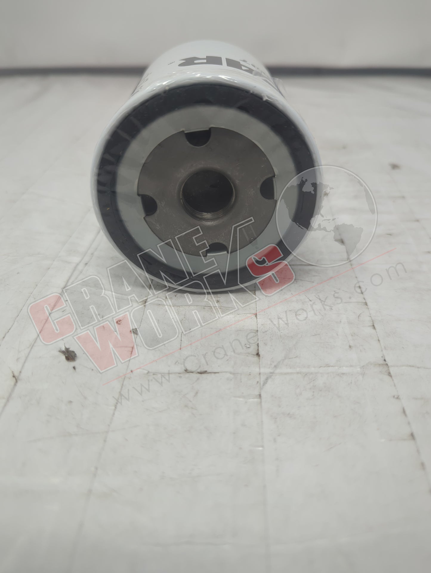 J37-1007 | New Power Steering Filter