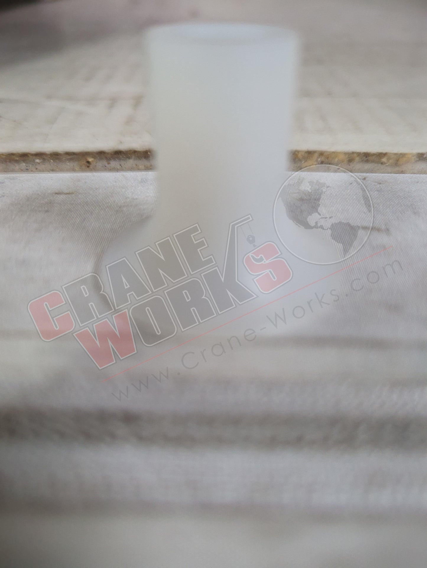 60060024 | New Bushing, 80 X 100