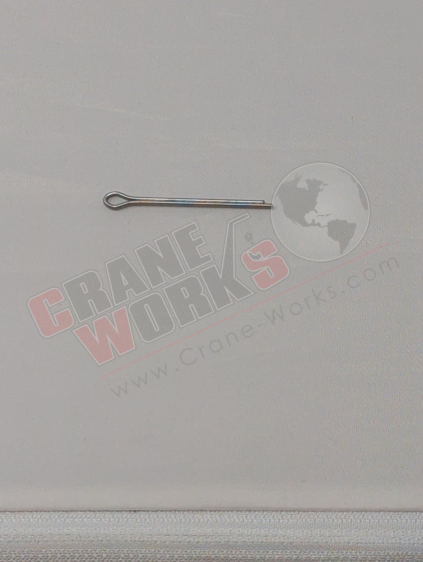 38219 | New Hammerlock Cotter Pin 3/32X1-1/2