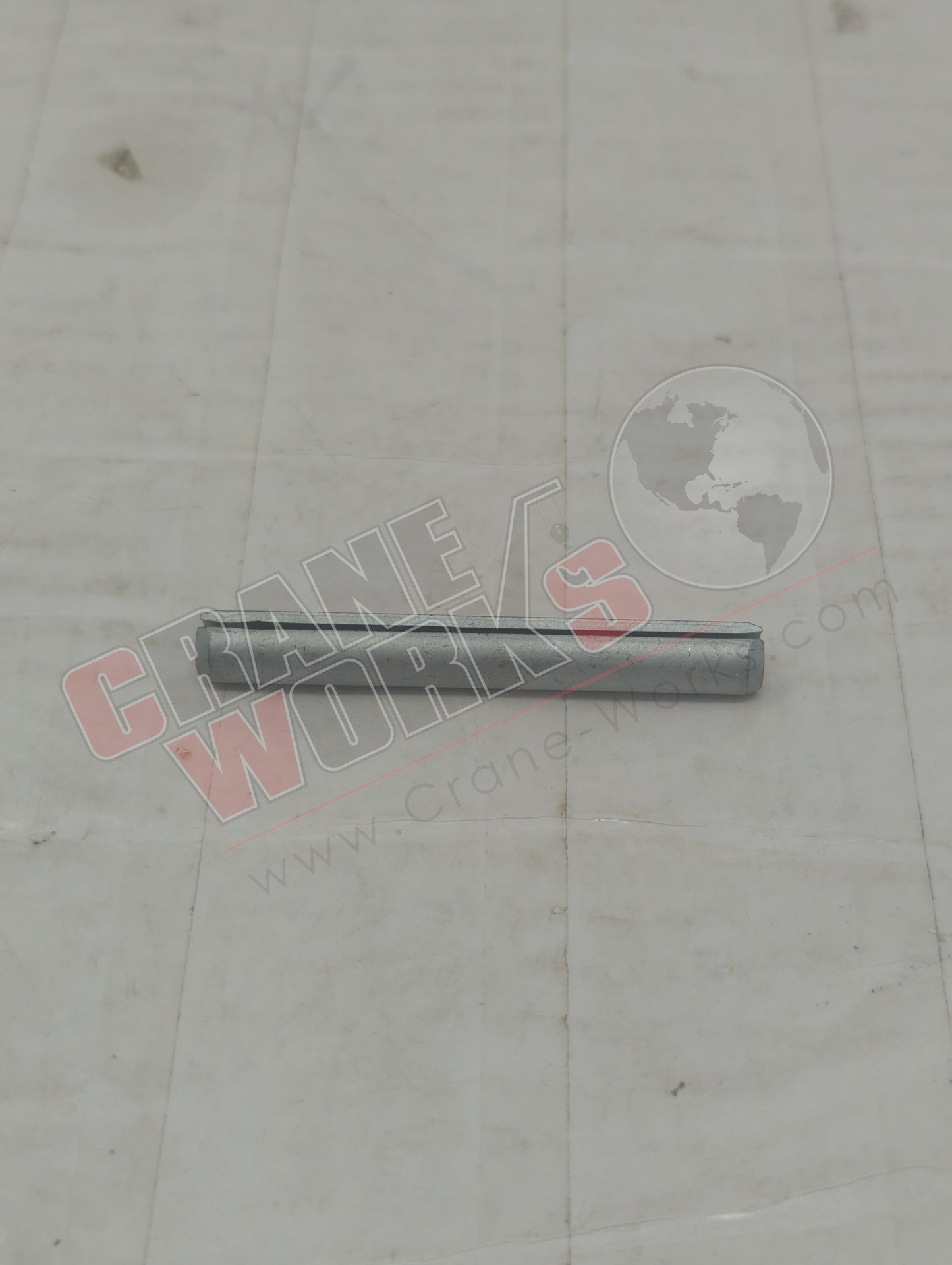 EQ 045 | New Spring Pin Heavy D08.0X065