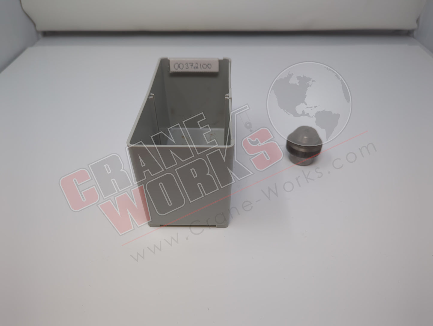 00372100 | New Bearing Stud