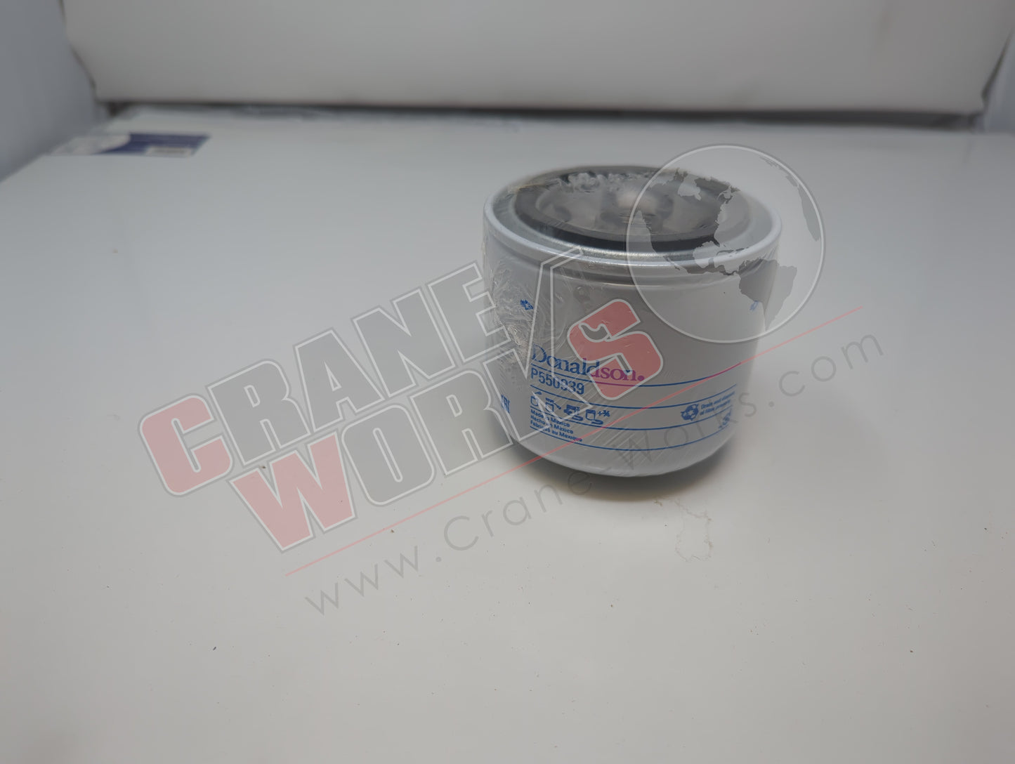 P550939 | New Lube Filter