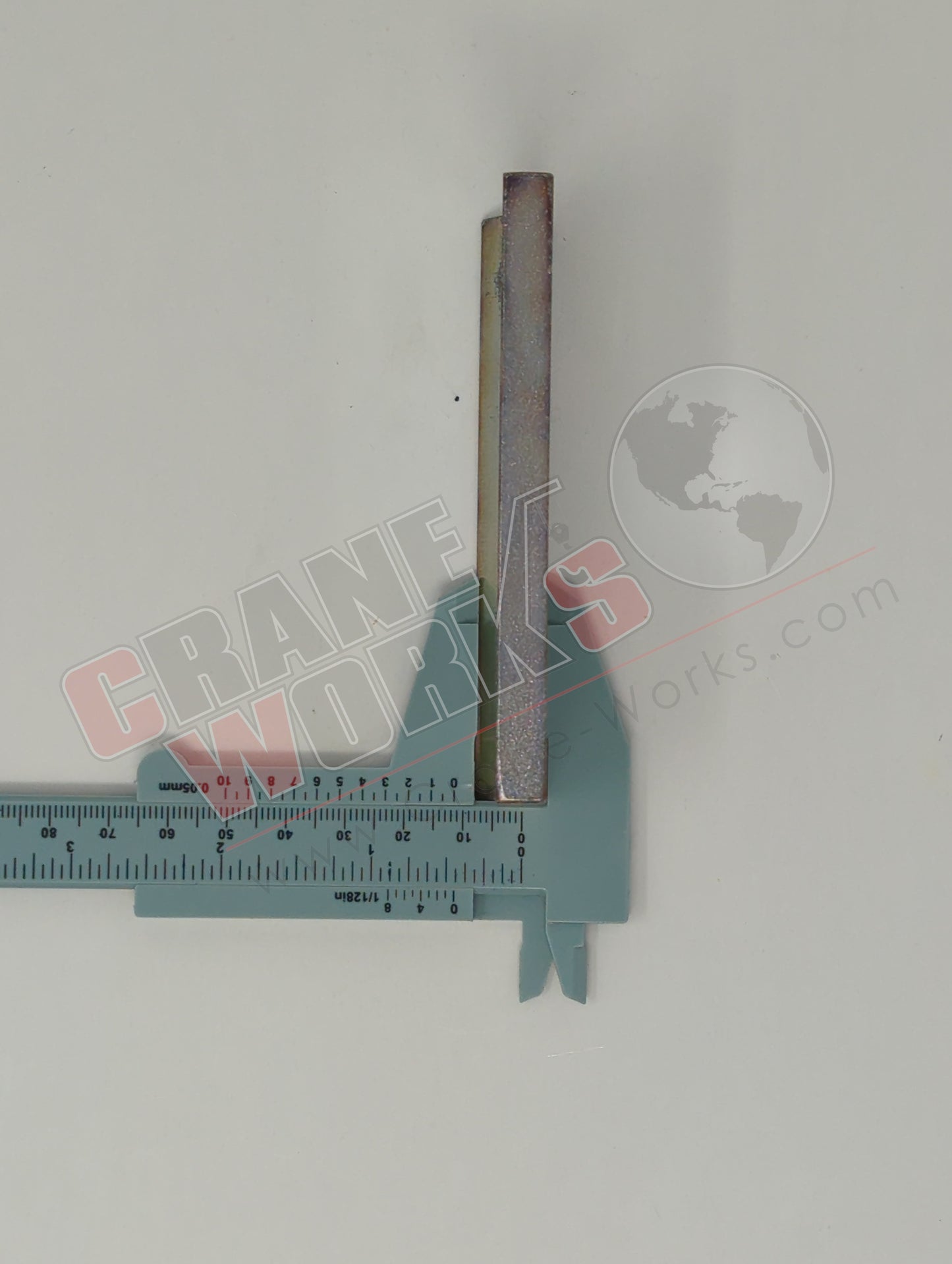 8312427 | New Stop For Bottom Pads