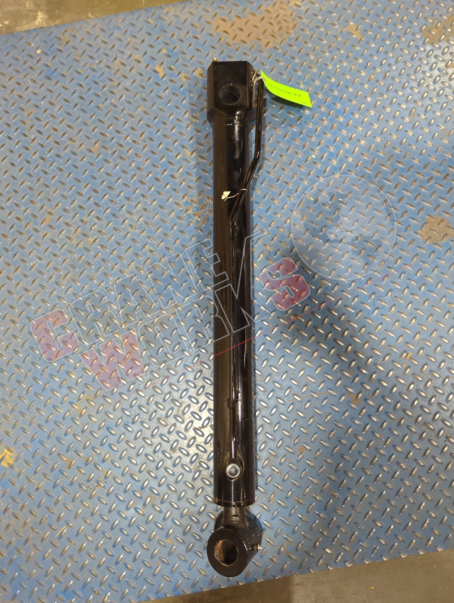 HC500049 | New Fork Cylinder