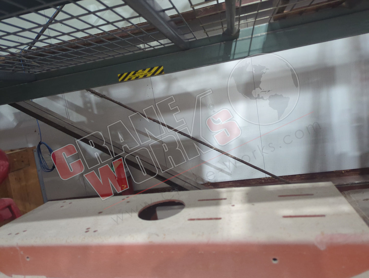 I2031 | New 30 Gal Horz Air Tank