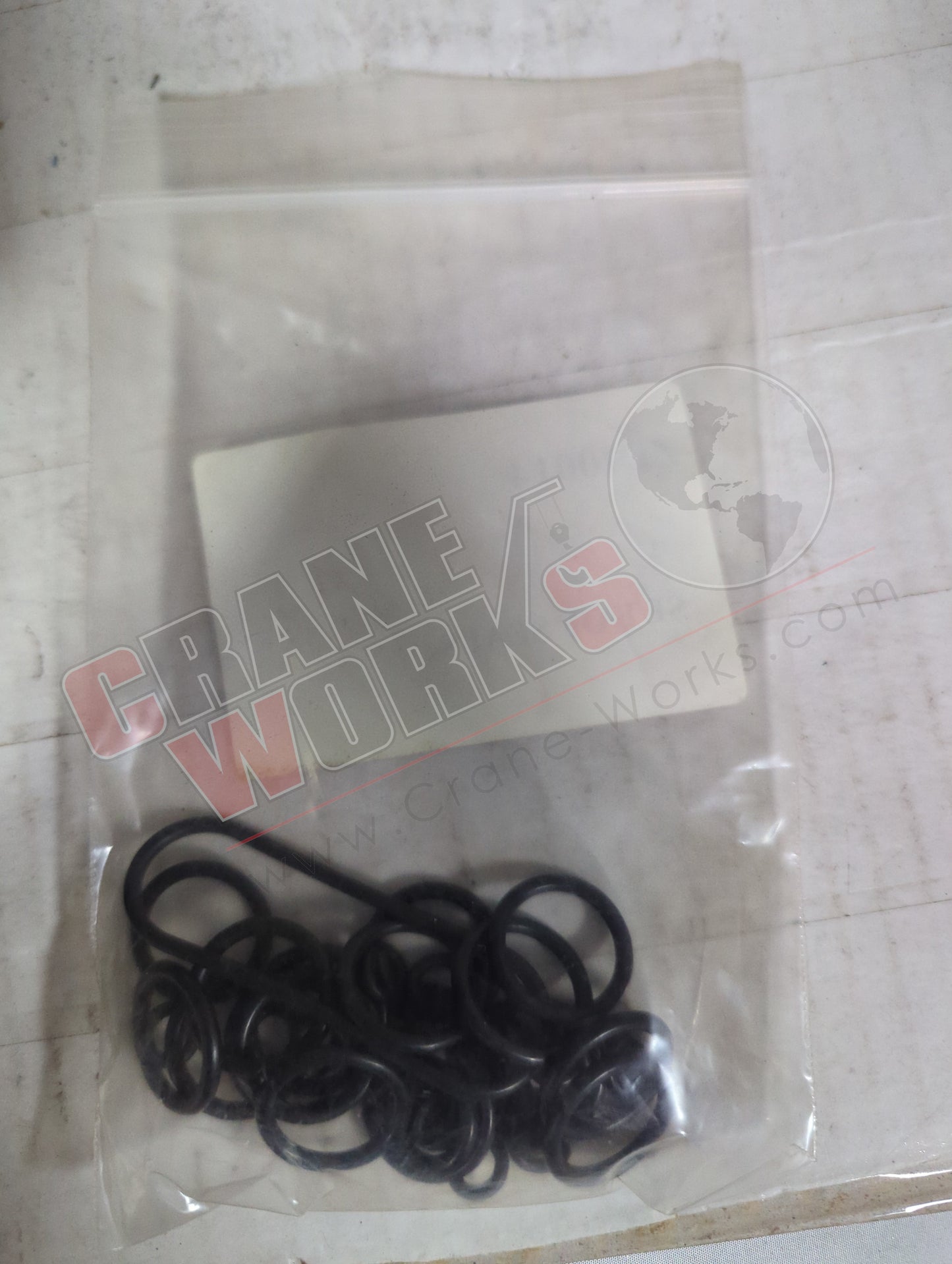 GSC451 | New Seal Kit