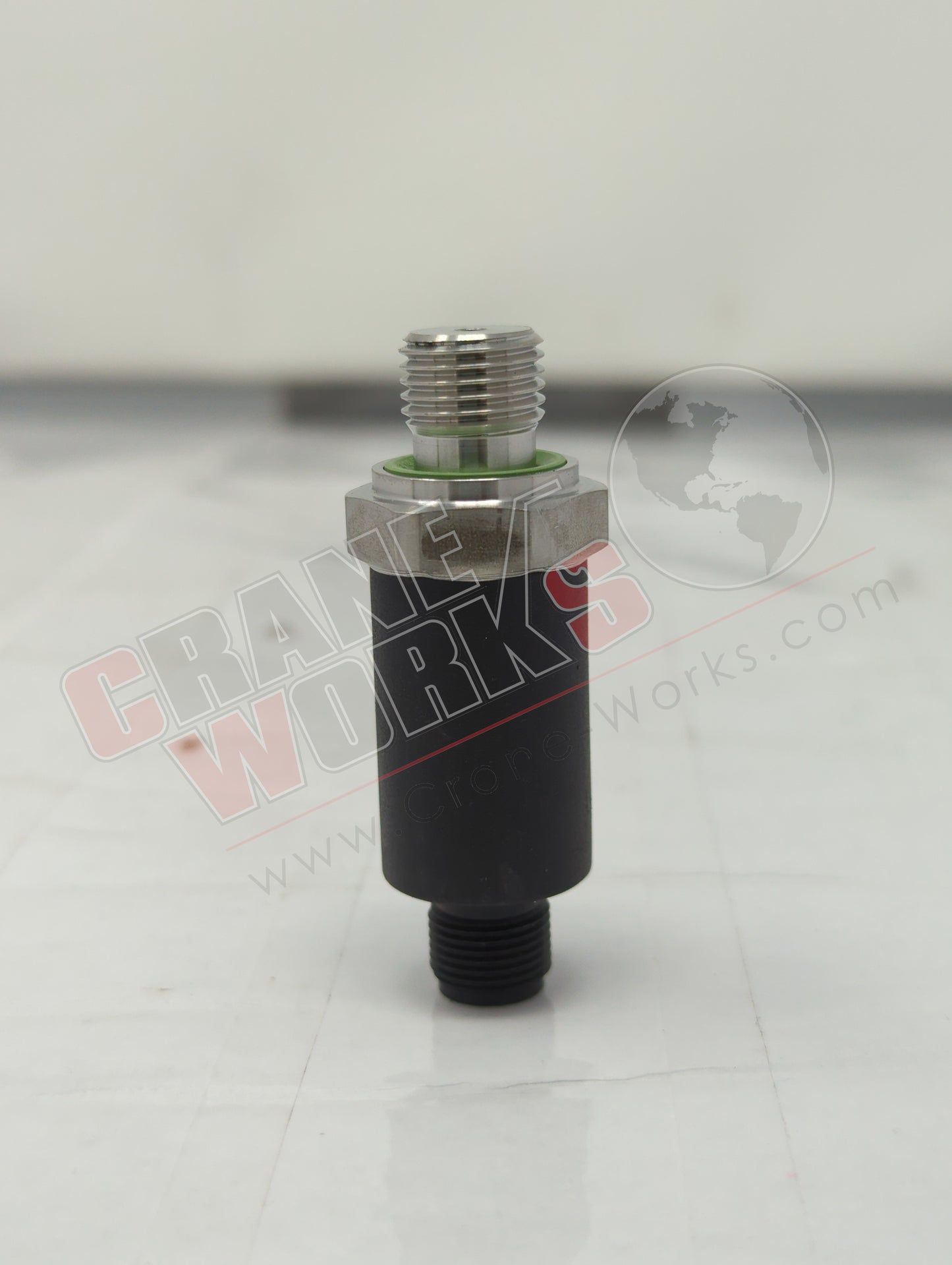 EEA4165 | New Transducer 24V