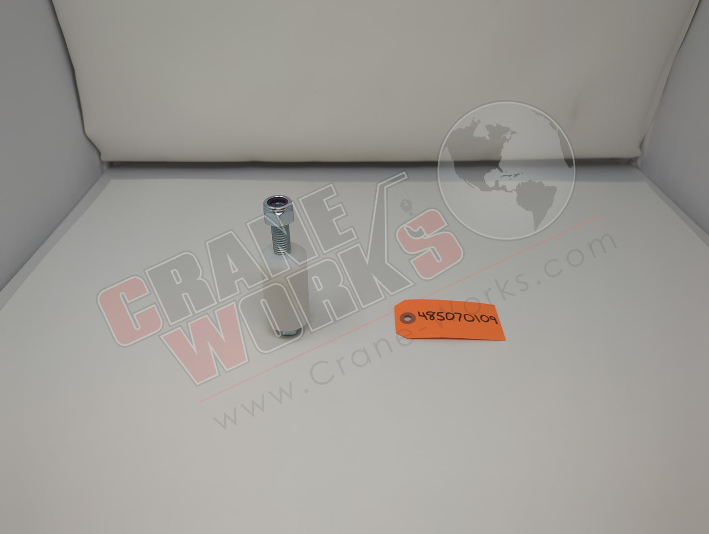 485070109 | New  Roller Assy, 3" X 1 1/2"