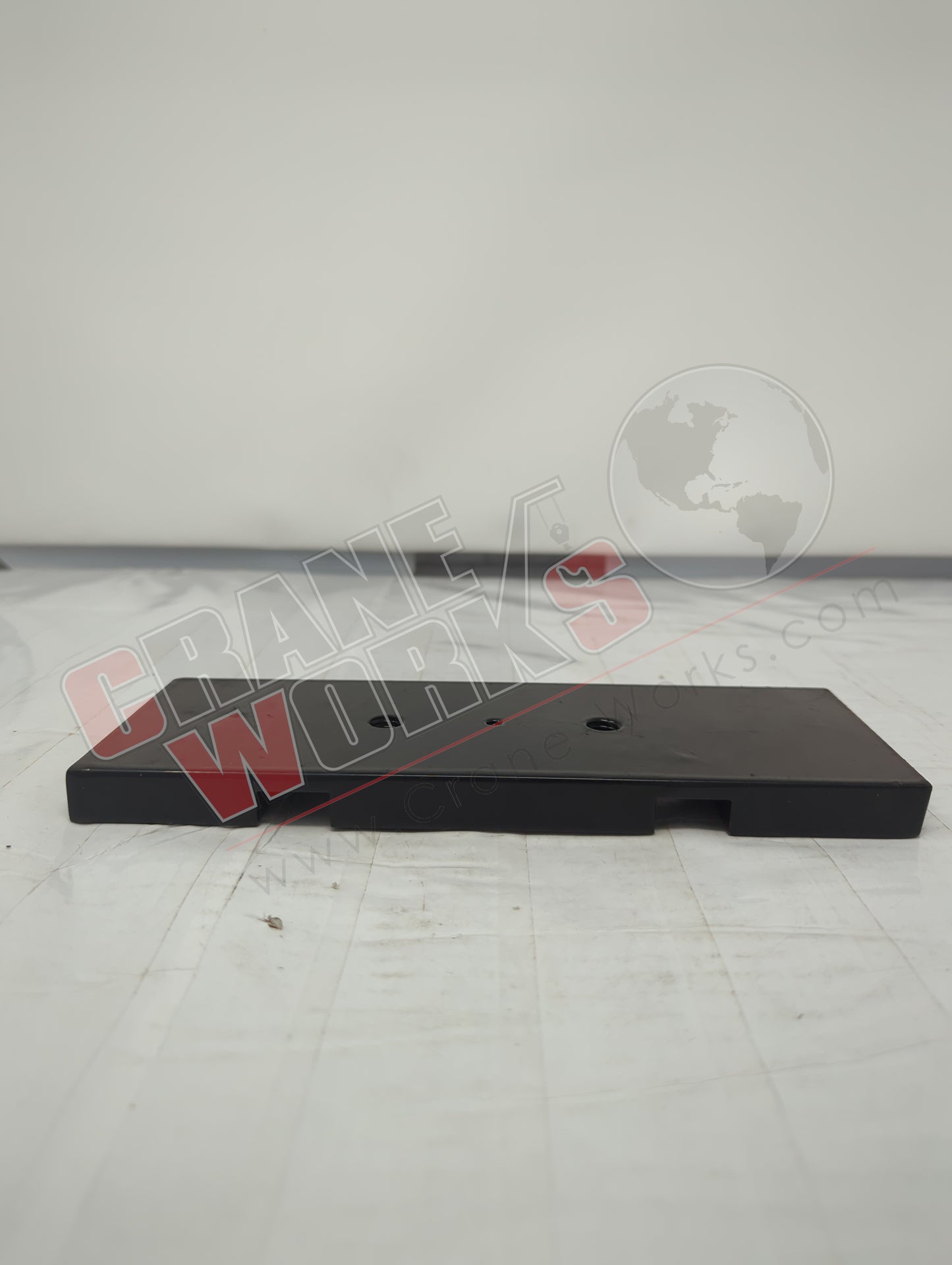 208269 | New Anchor Plate