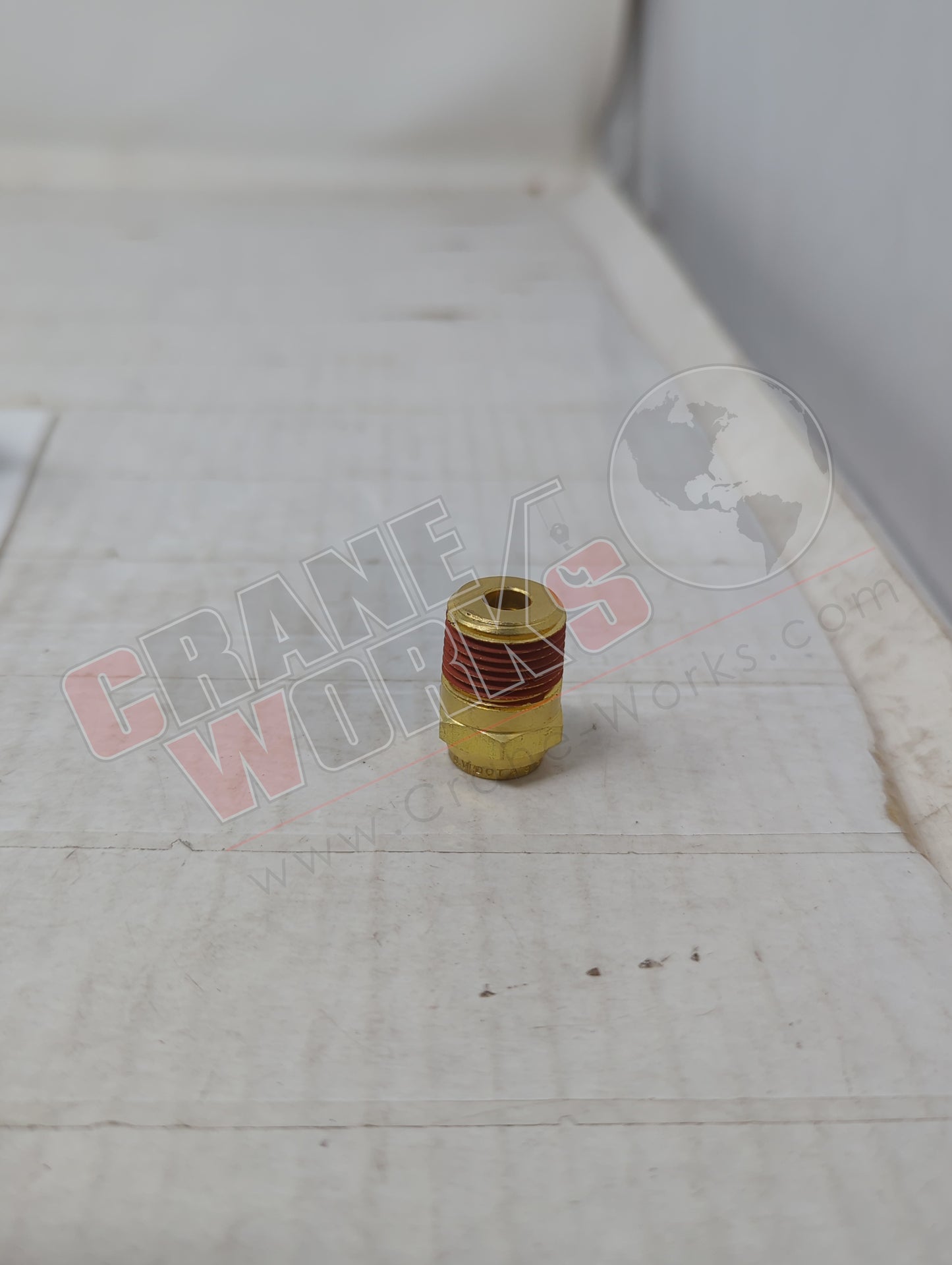 68PTC-06-06 | New -06 Push X -06 Pipe Str (91224)