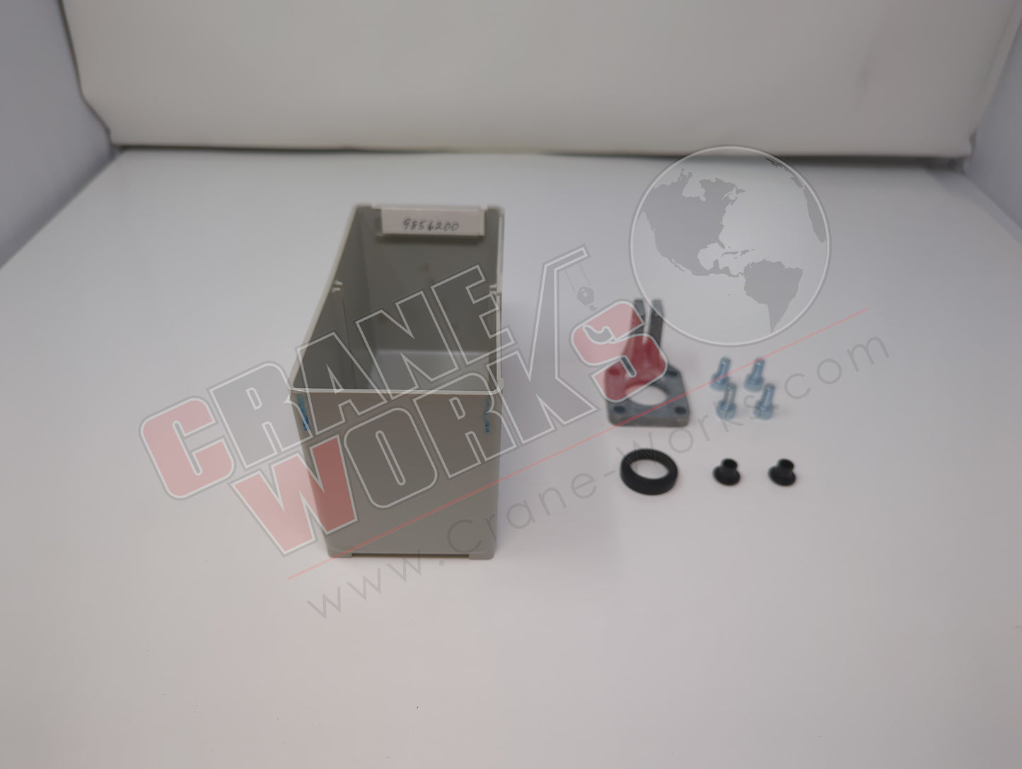 9856200 | New Bracket