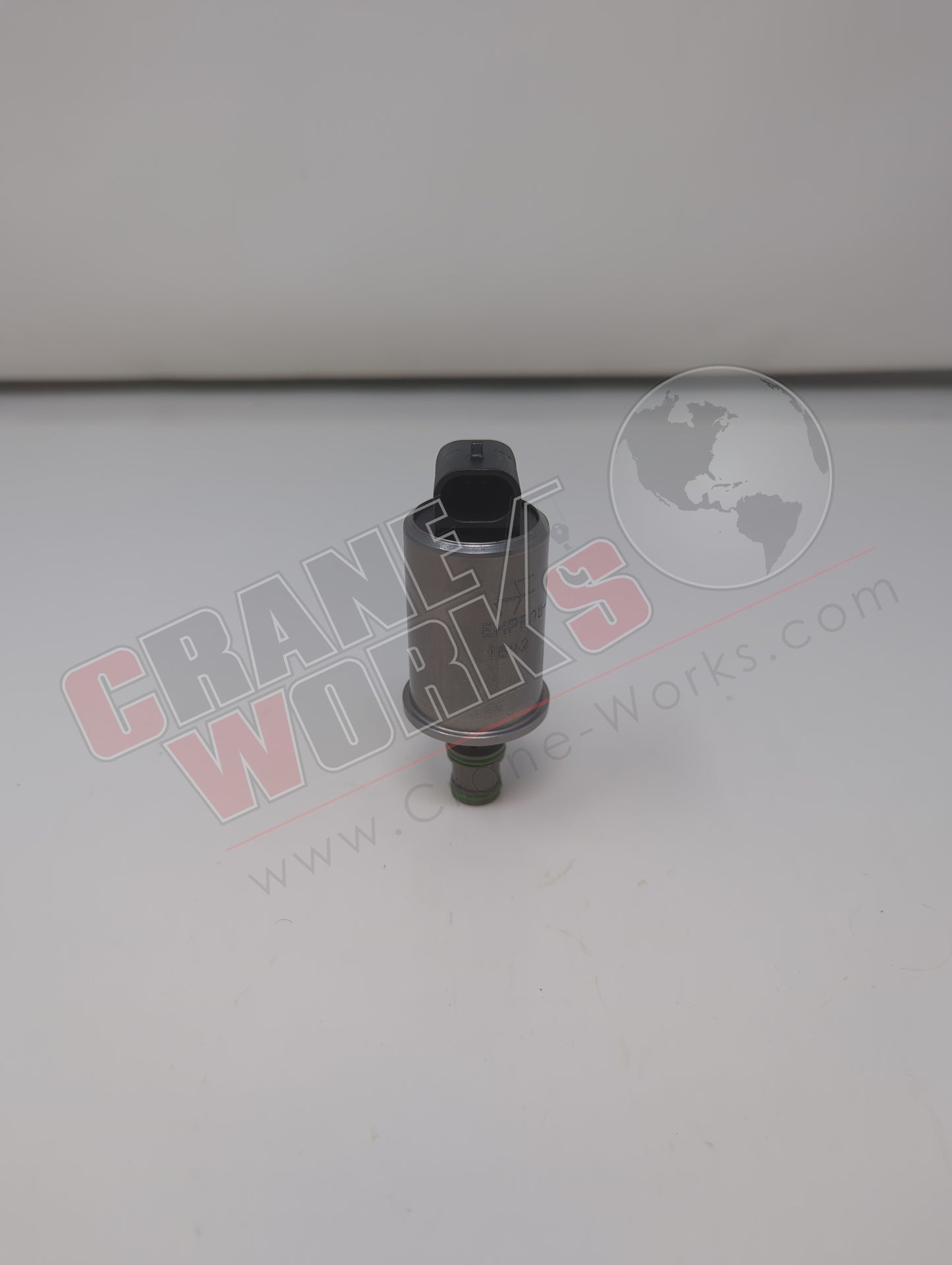 35T62496 | New 12V Solenoid