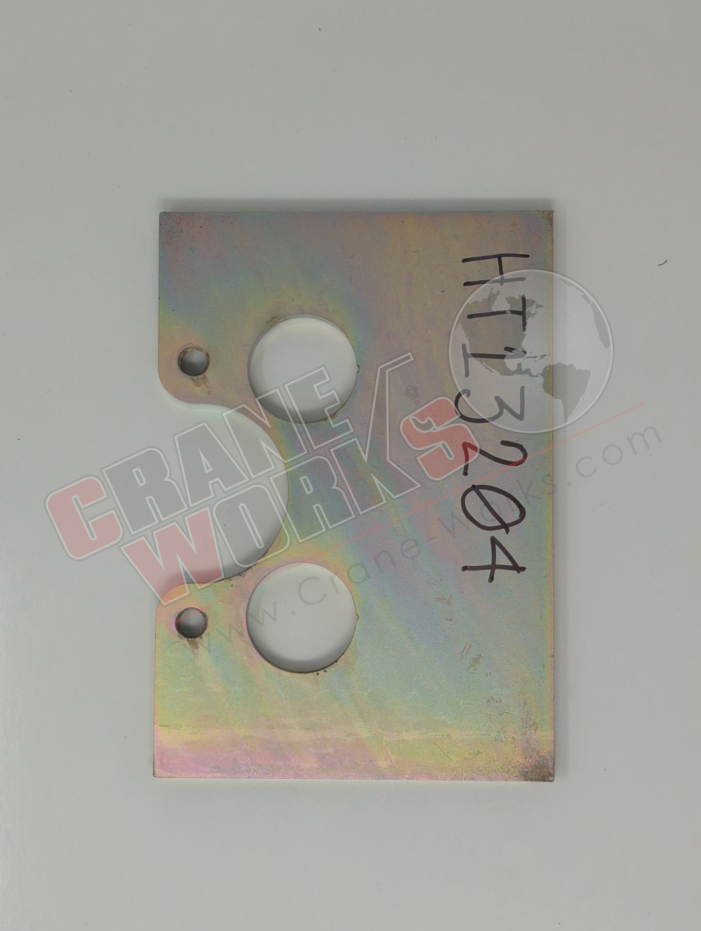 HT13204 | New General Form L0168.0Xb0117.0Xs008.0