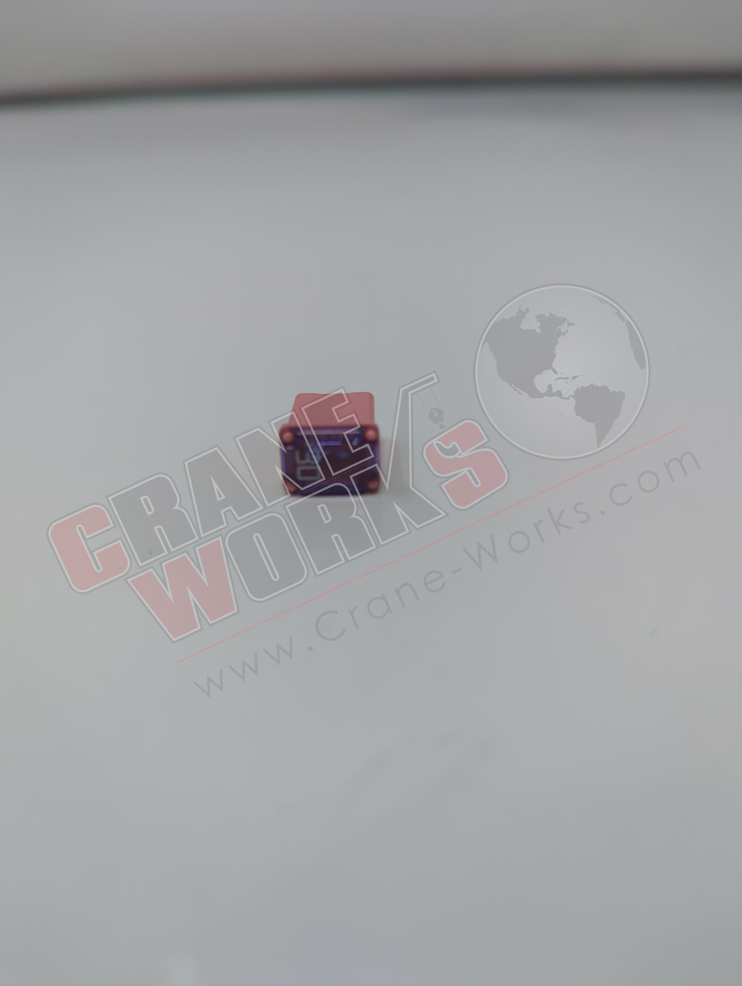 Picture of DG9Z-14526-DA, a  New Fuse, angle 2.