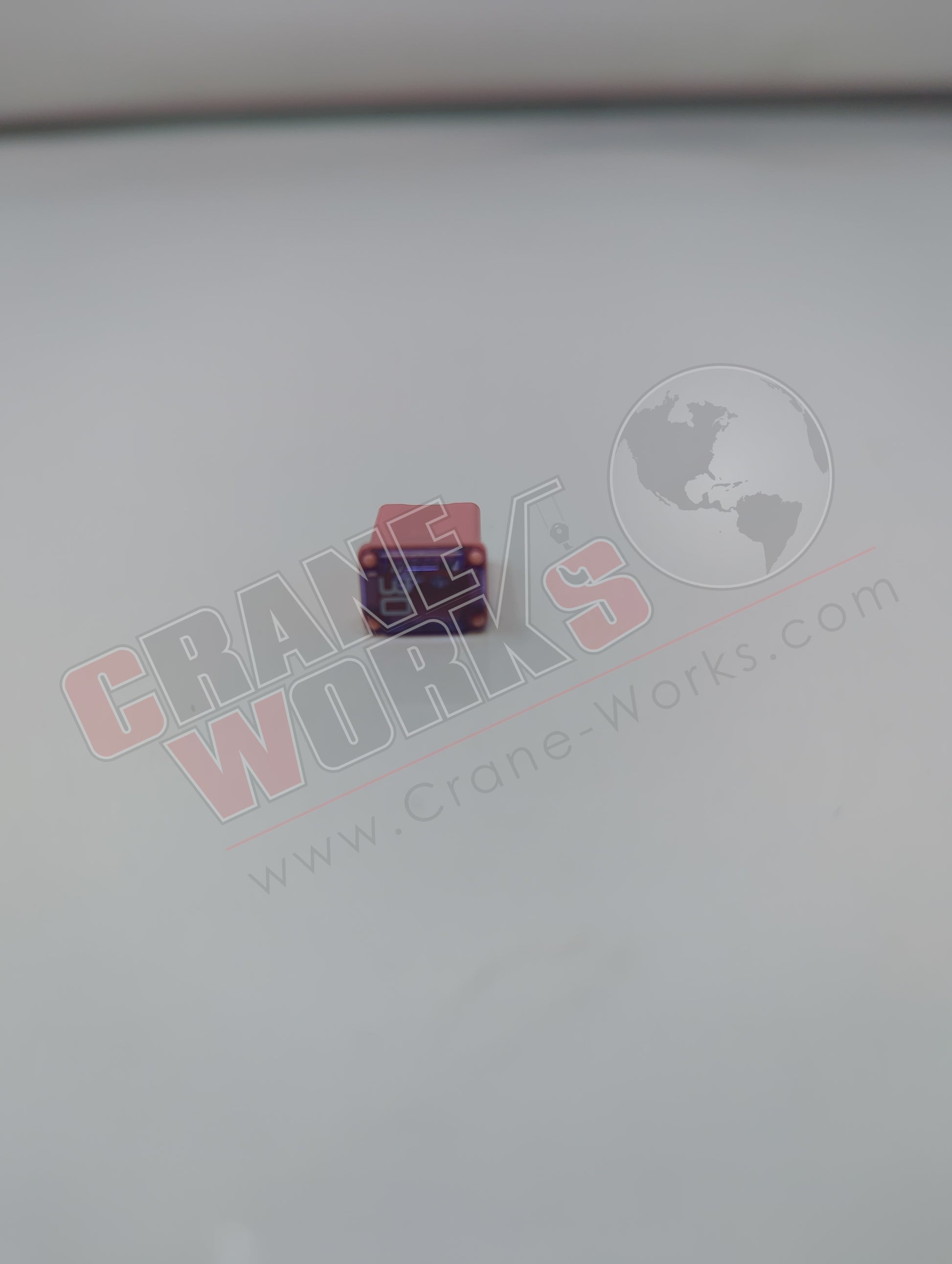 Picture of DG9Z-14526-DA, a  New Fuse, angle 2.