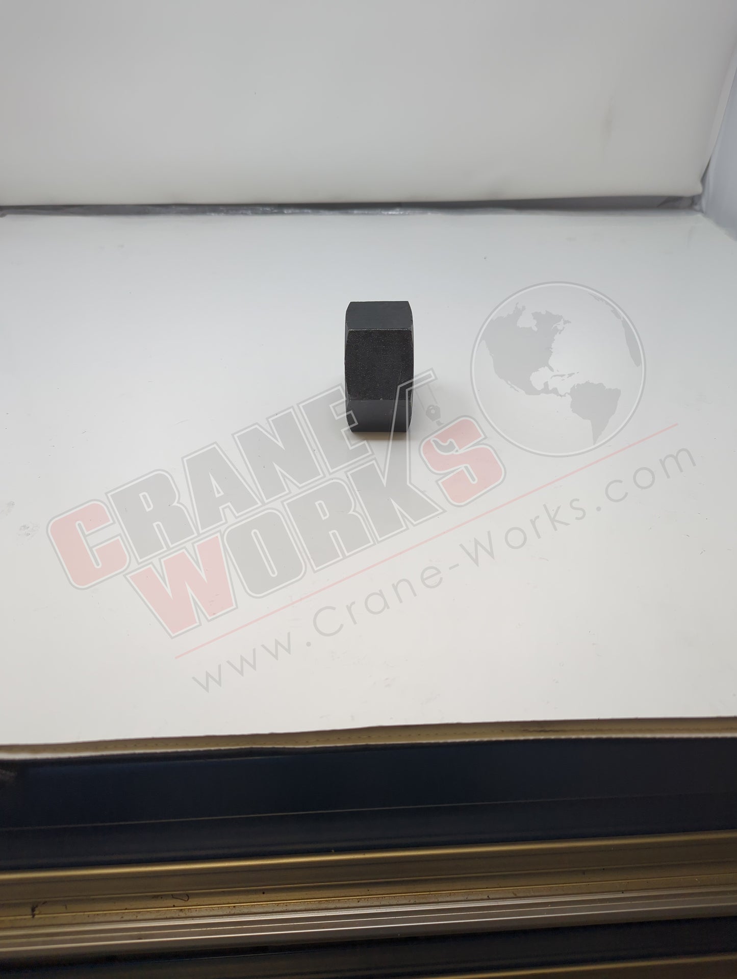 970018987 | New Nut Steel Hex 1.75-12 Unf Gr8