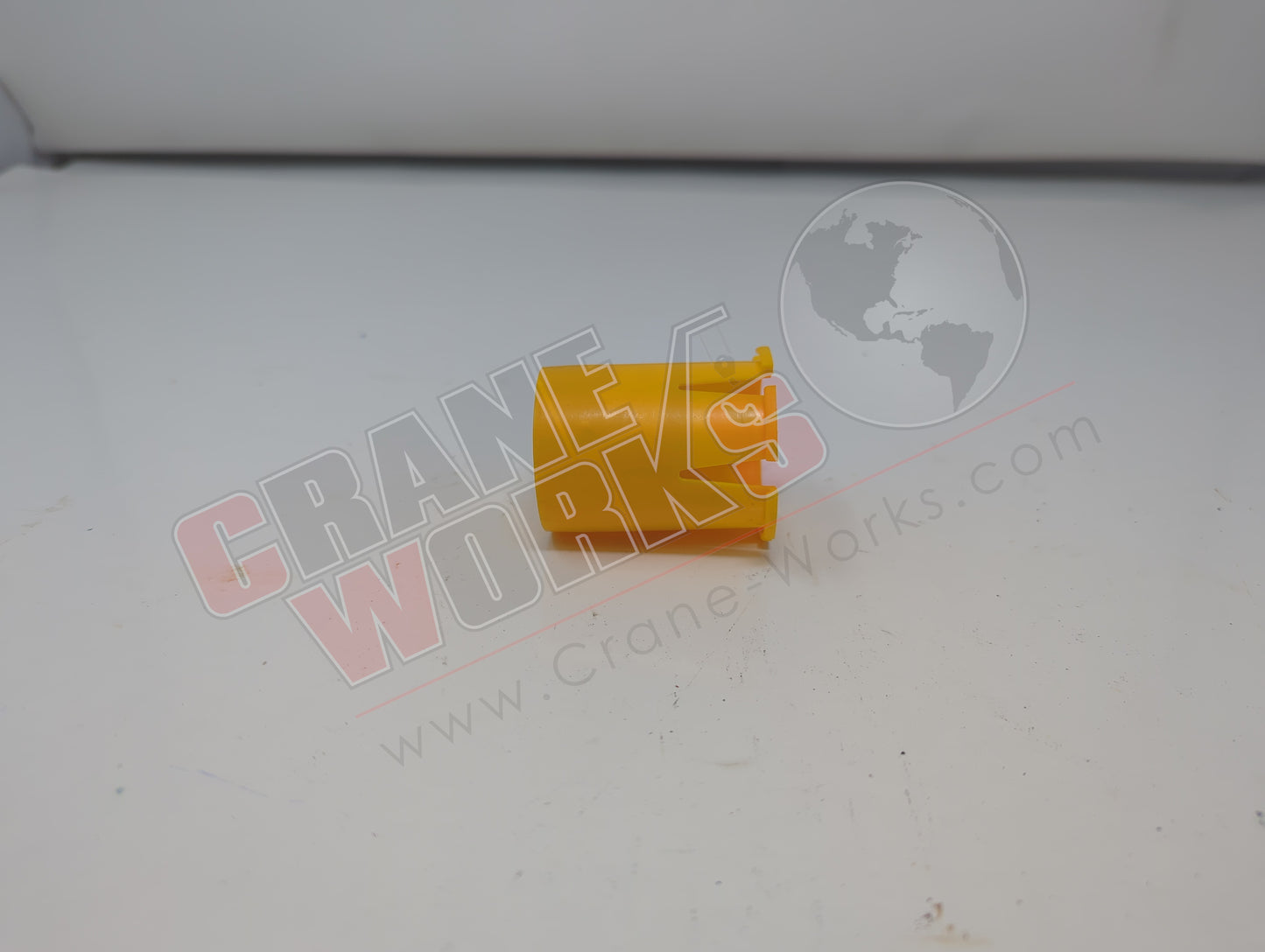 08040055 | New Plastic Cap Di.35 L.50