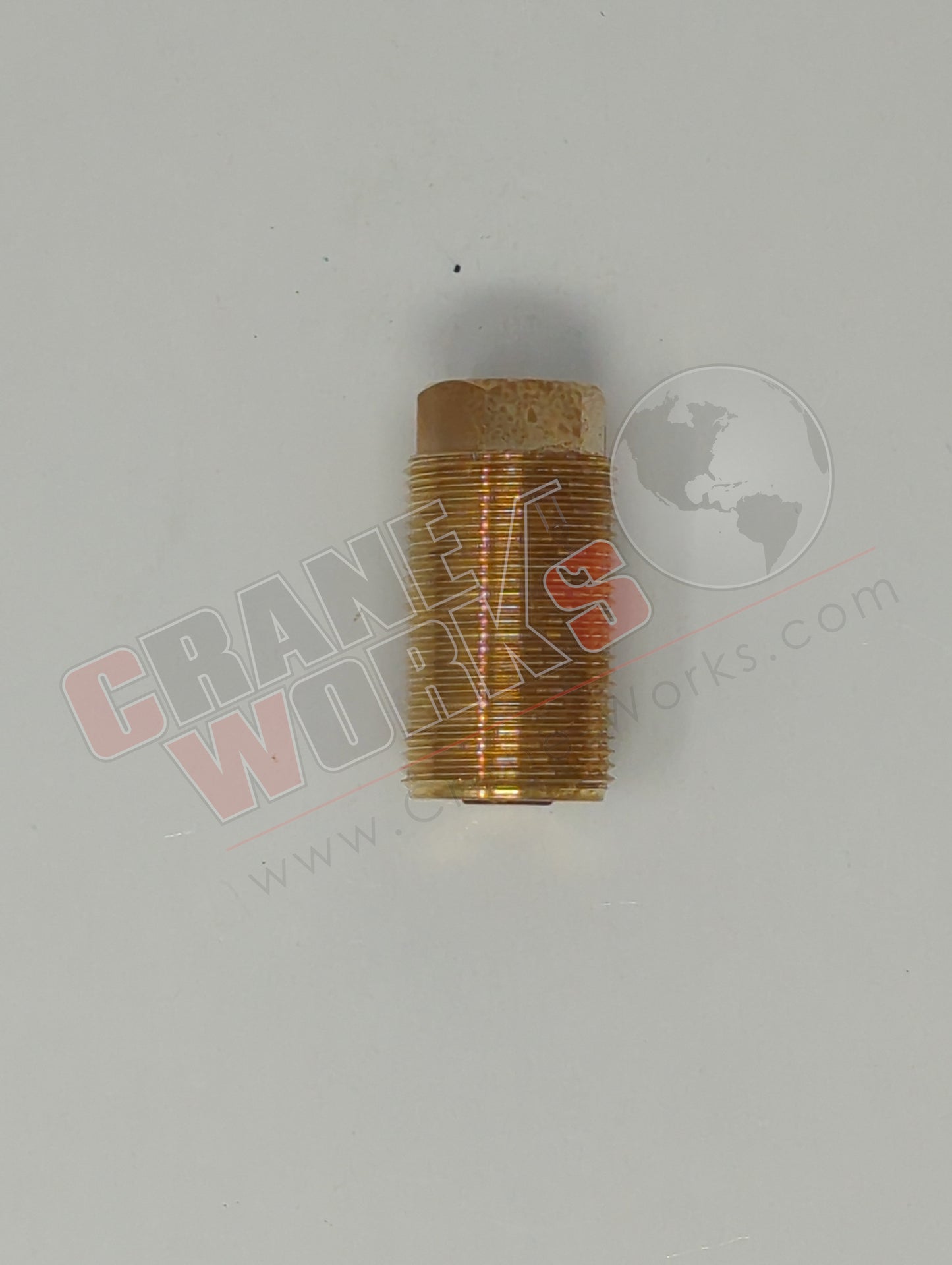 HIG 428A | New Bolt D024.0Xl0046.1