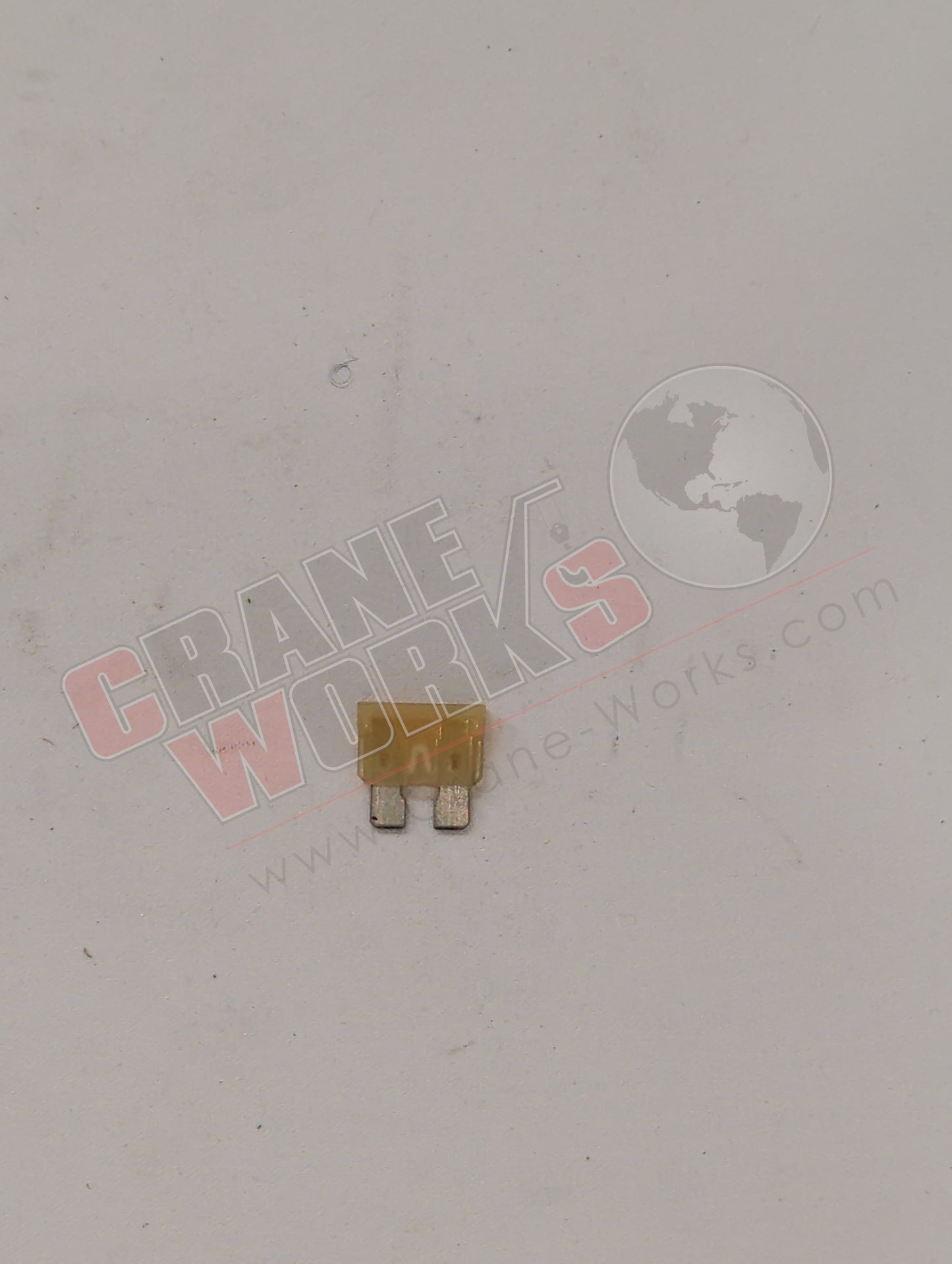 Picture of ATC 25, a  New Atc Fuse 25 Amp, angle 2.