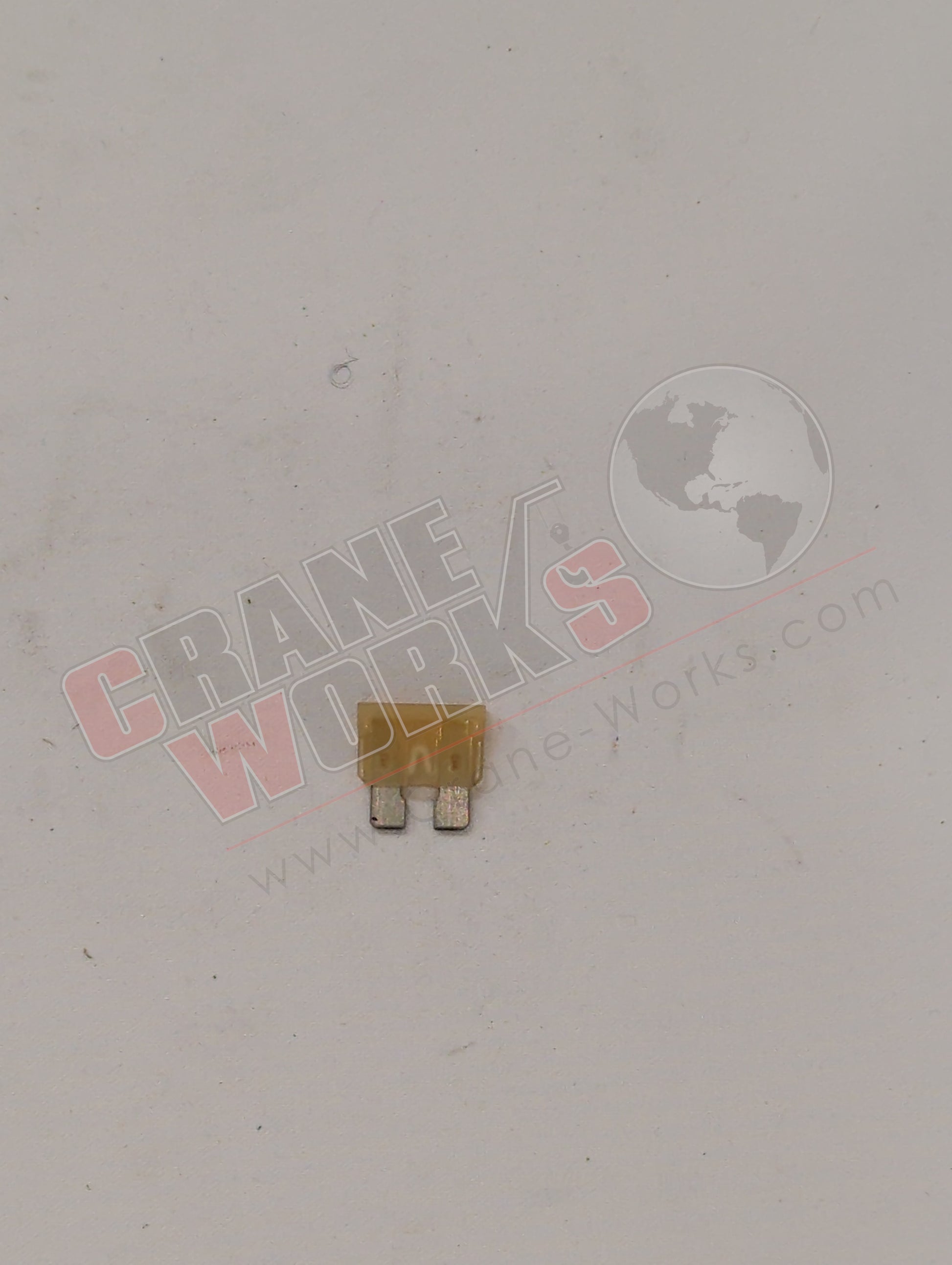 Picture of ATC 25, a  New Atc Fuse 25 Amp, angle 2.