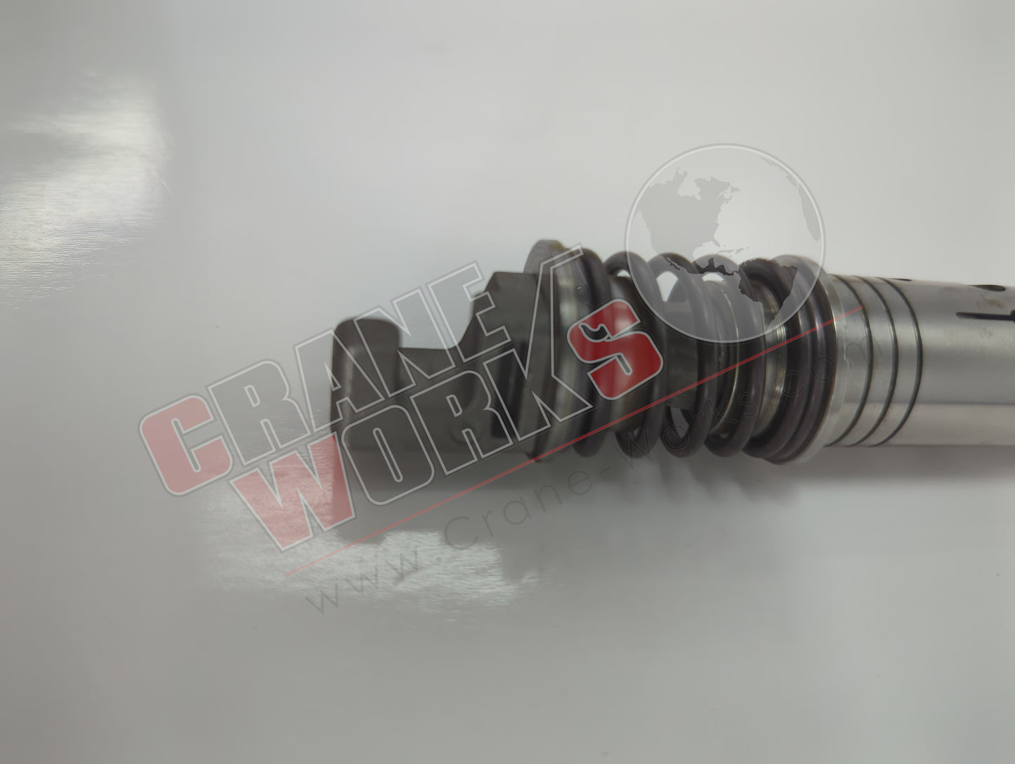 EV1718-TO | New Valve Spool