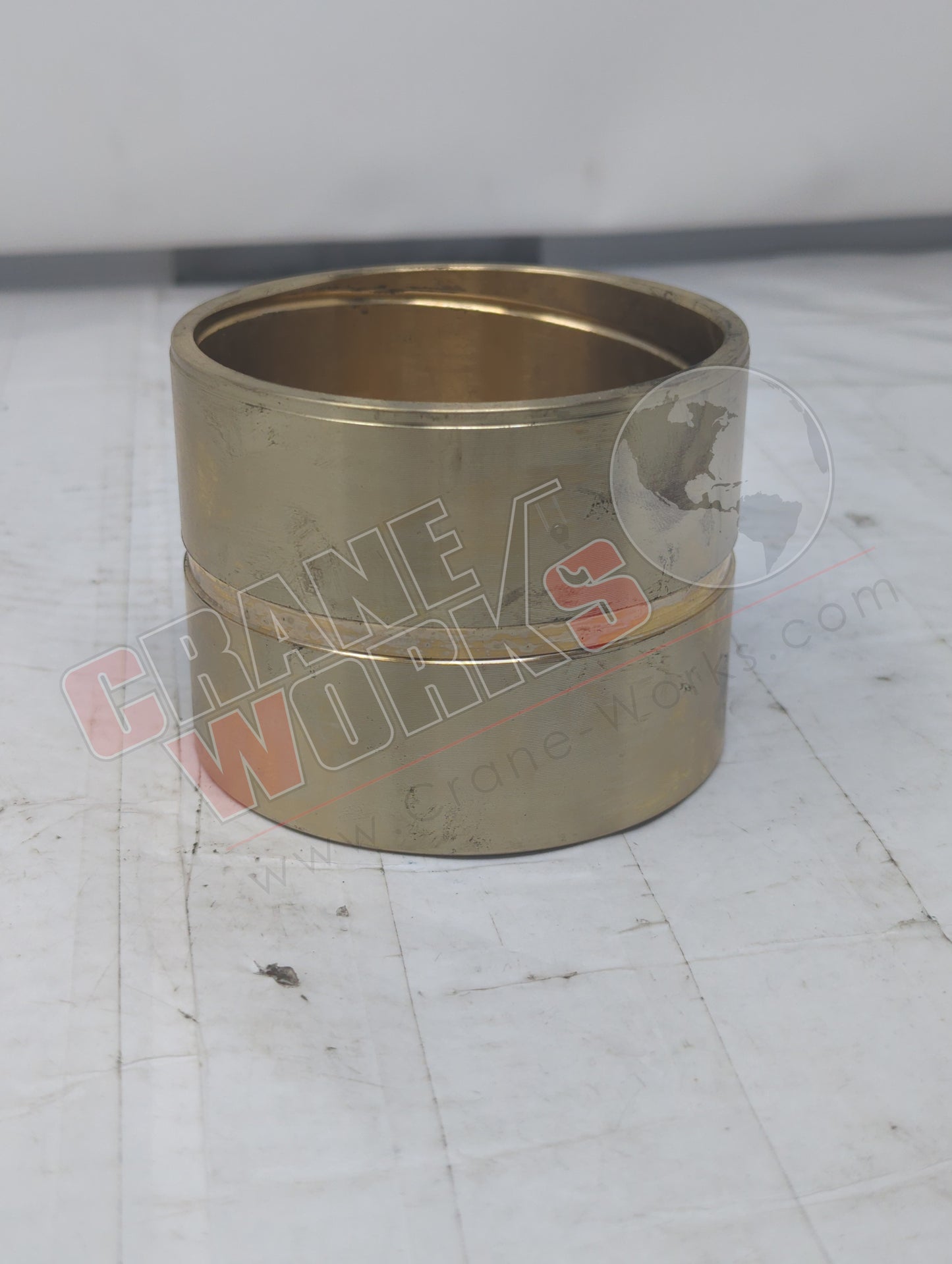 C09087400BU1 | New Bushing