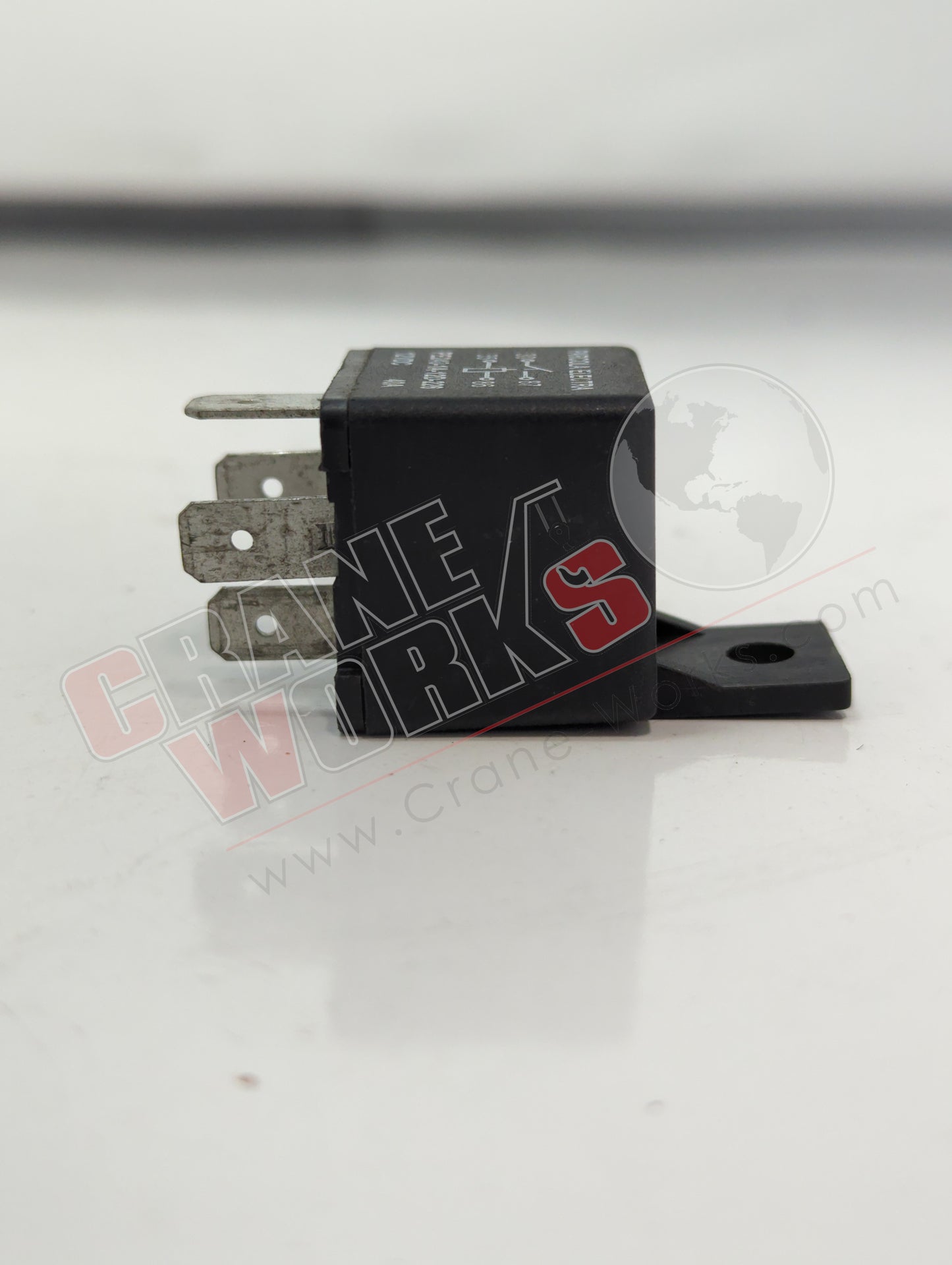 AP600 | New Relay 12V 4 Pole