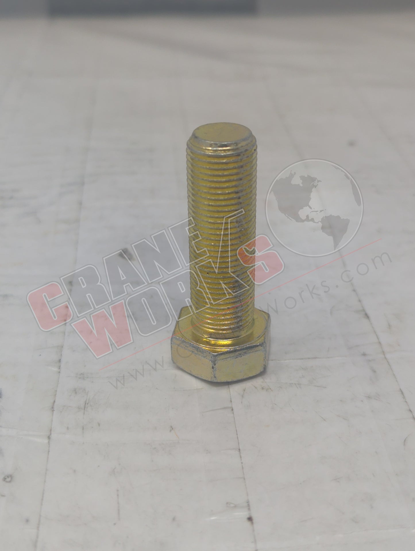 D39449 | New 5/8X2 Sae Bolt (63377)