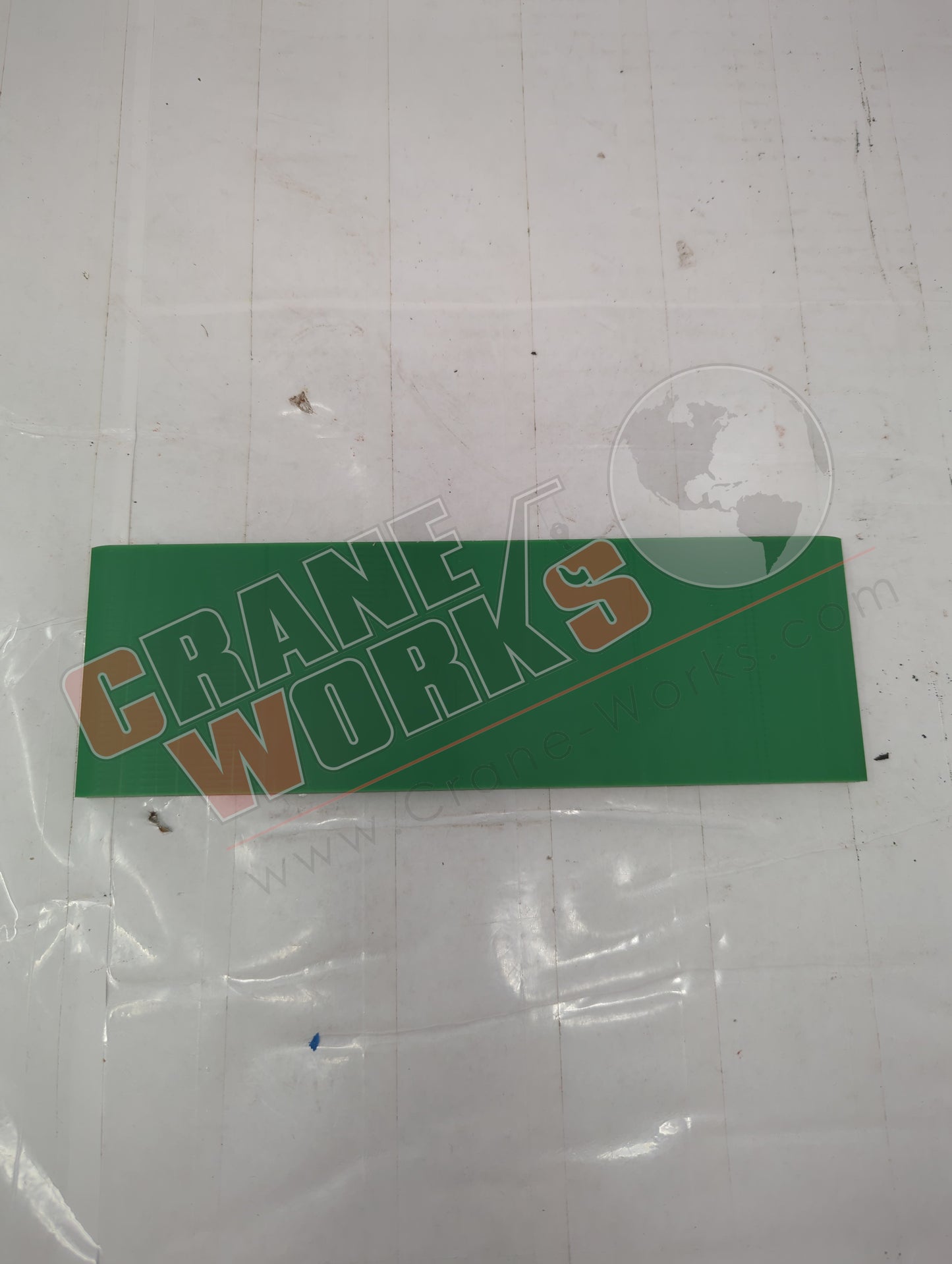 HTR 184 | New Guide Block 12Mm