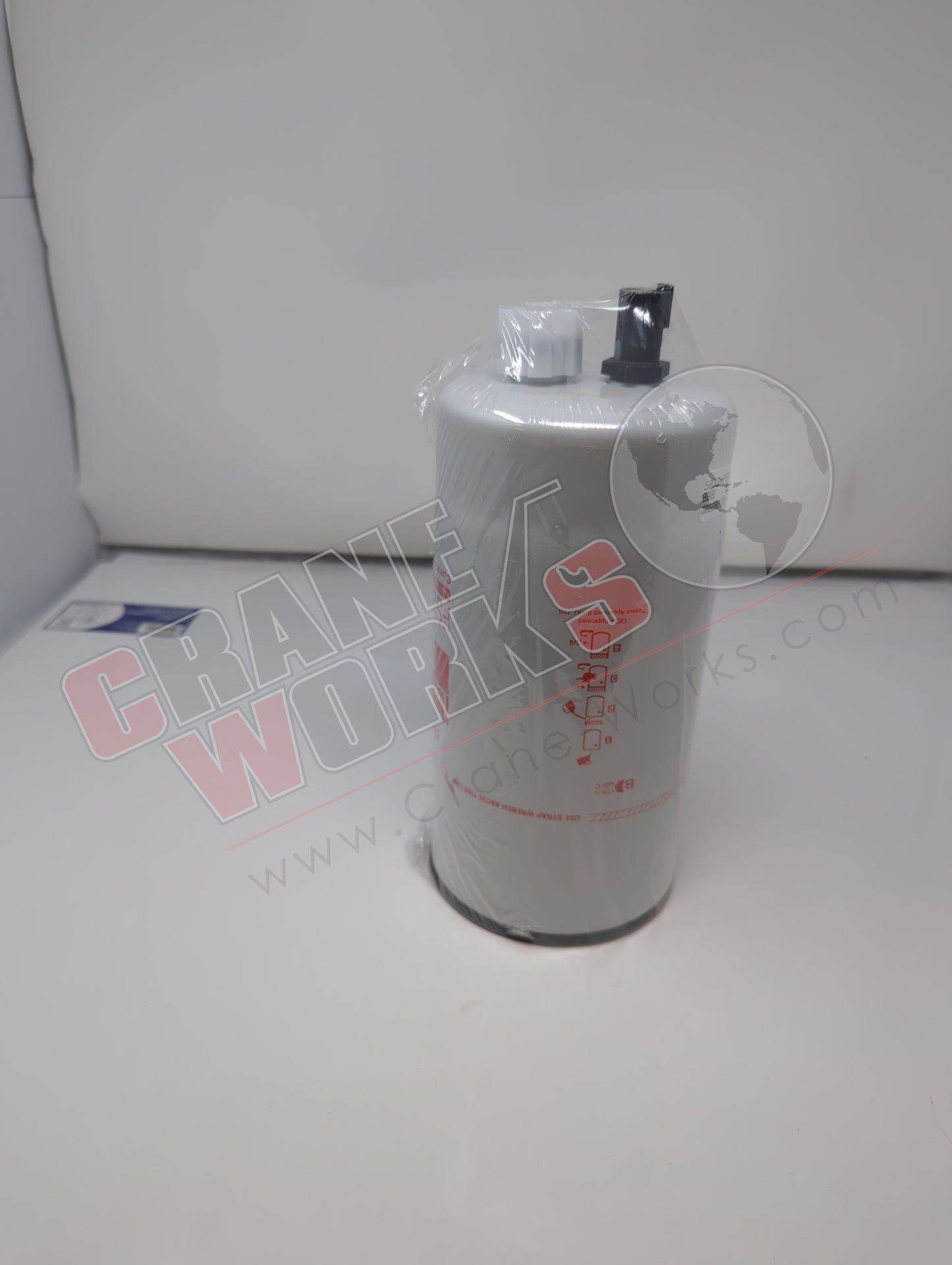 FS20121 | New Fuel Filter