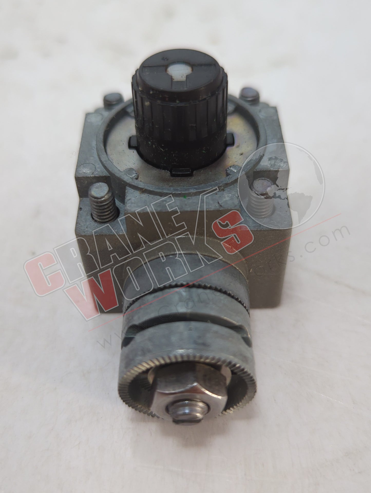 EE 136 | New Limit Switch