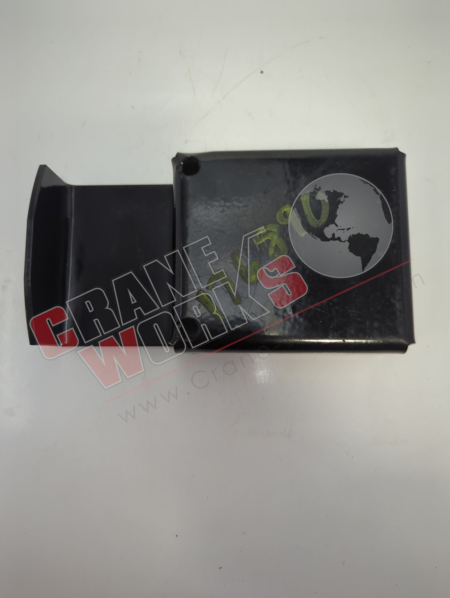 A-176890 | New Control Box - Runner