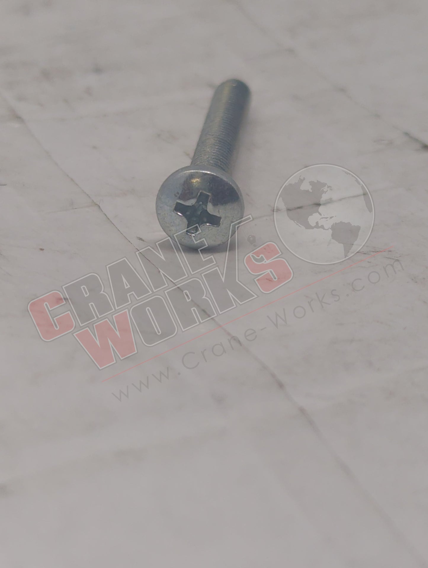 35820 | New Ph Pan Hd Mach Scr 10-32X1-1/2 (33482)