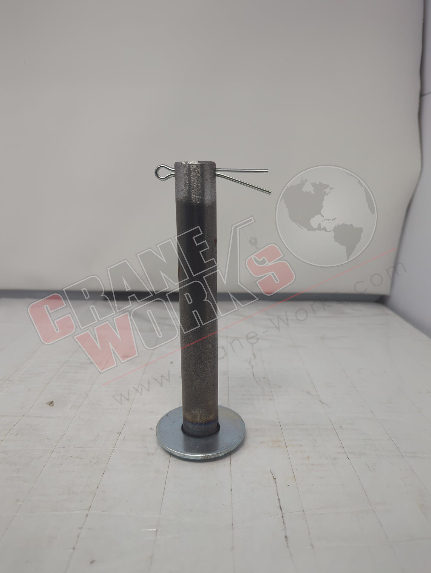 01CLAG | New 1" X 7-1/4" Pin (Stabilizer Foot)