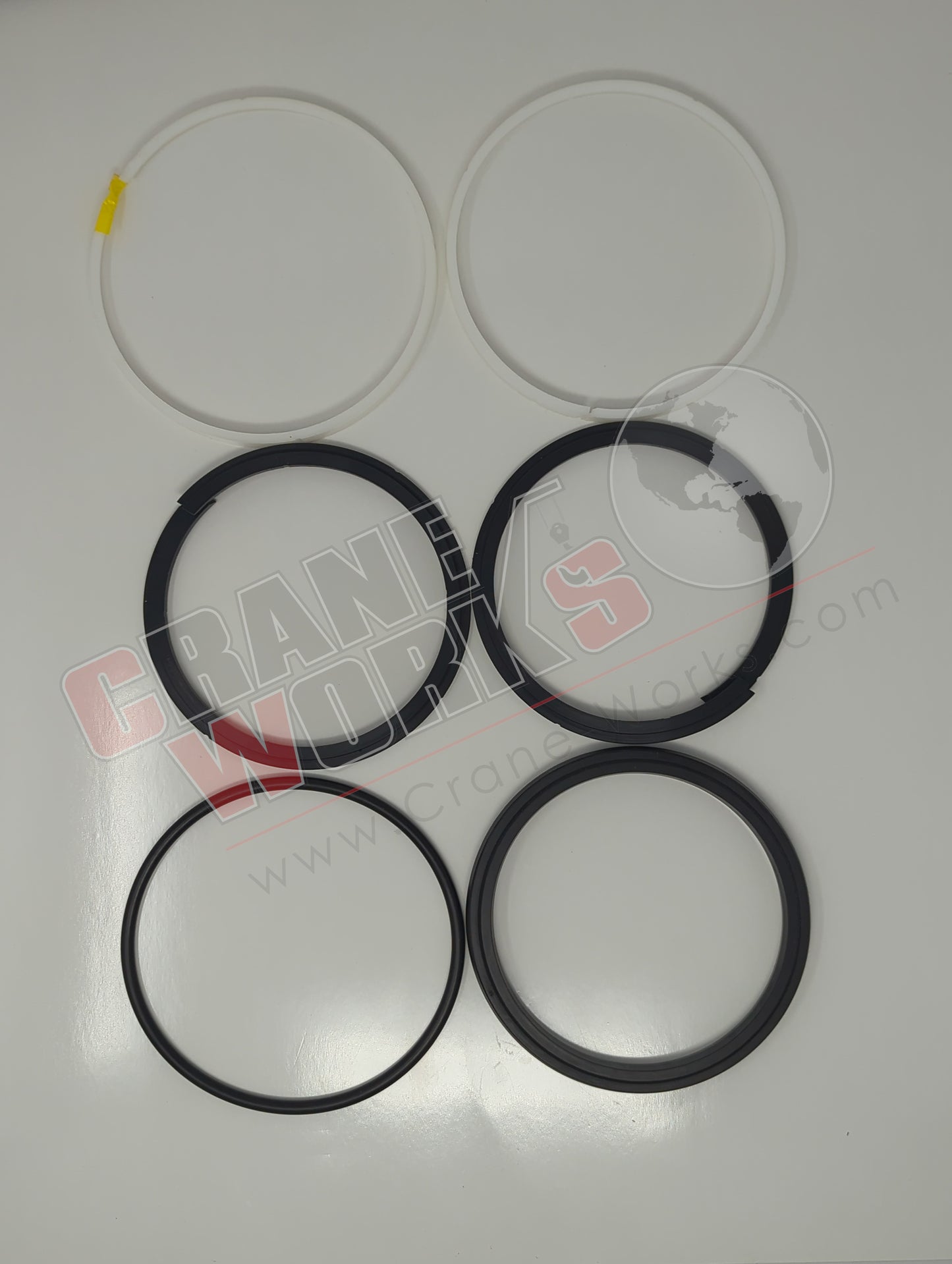 3301290 | New Cylinder Seal Kit-Knuckle 175