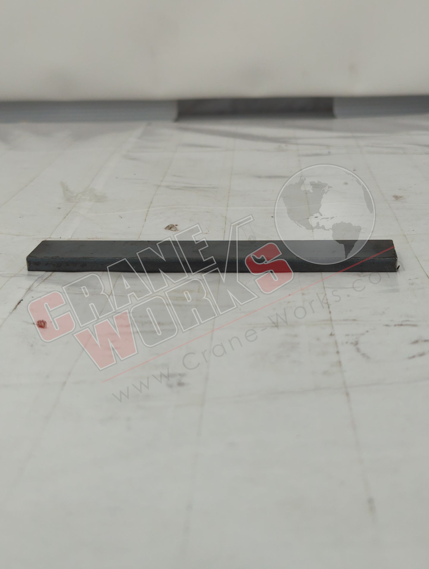 HXA 008 | New Spacer