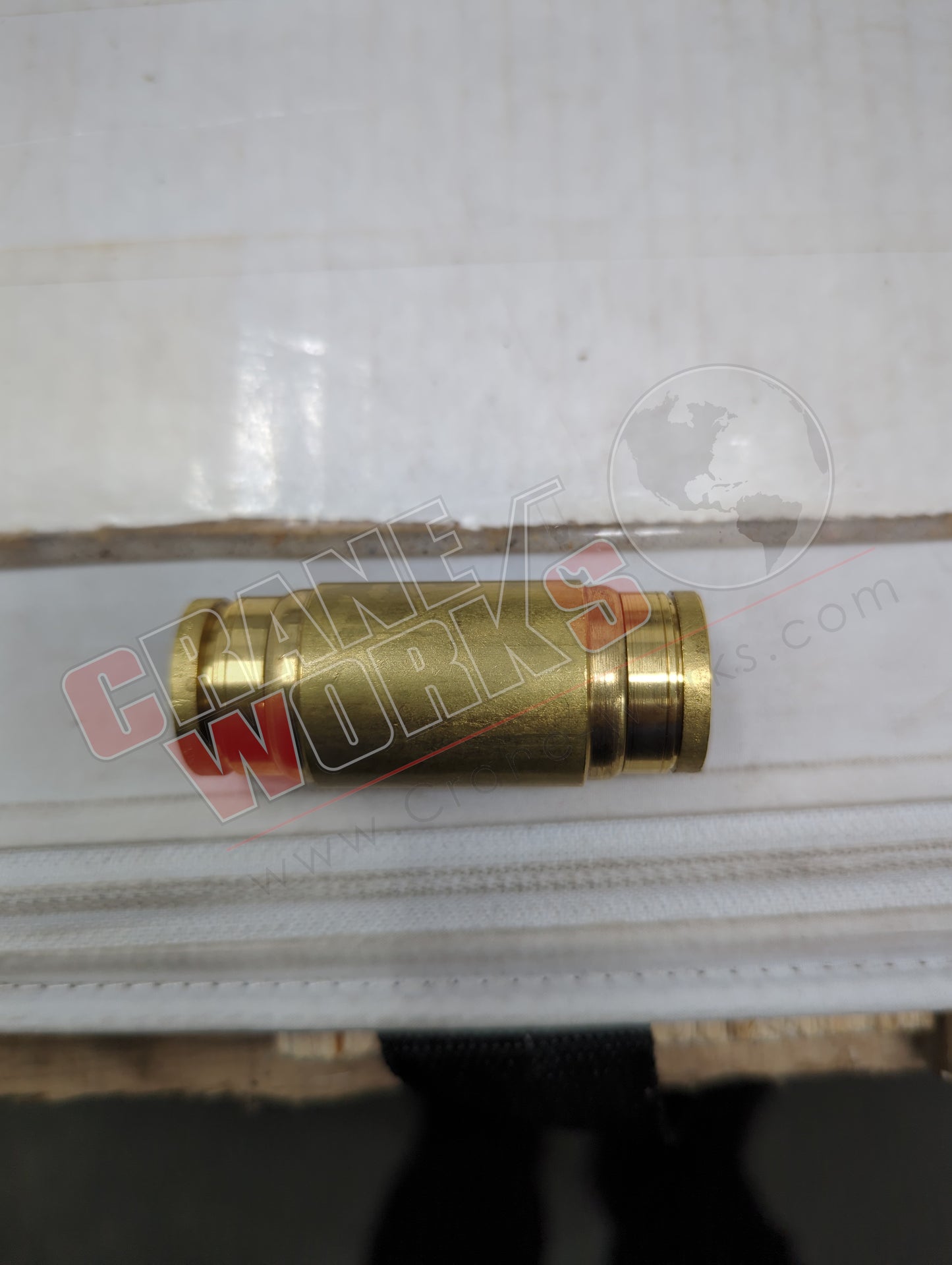 P00008 | New Dot Union 5/8 (62Pmt-10)