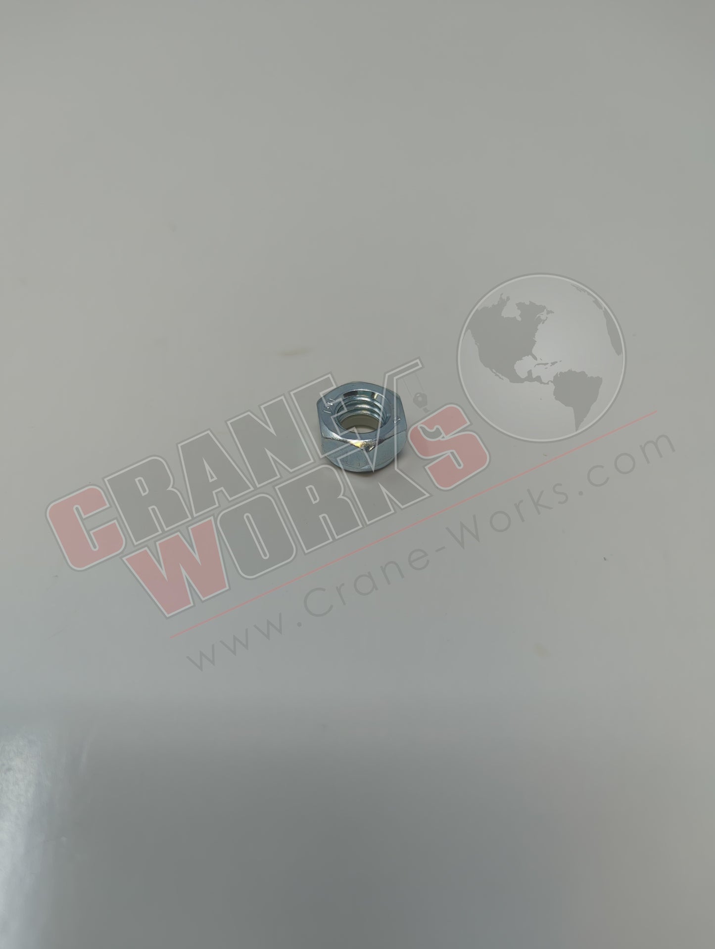 50320037 | New Torque Nut