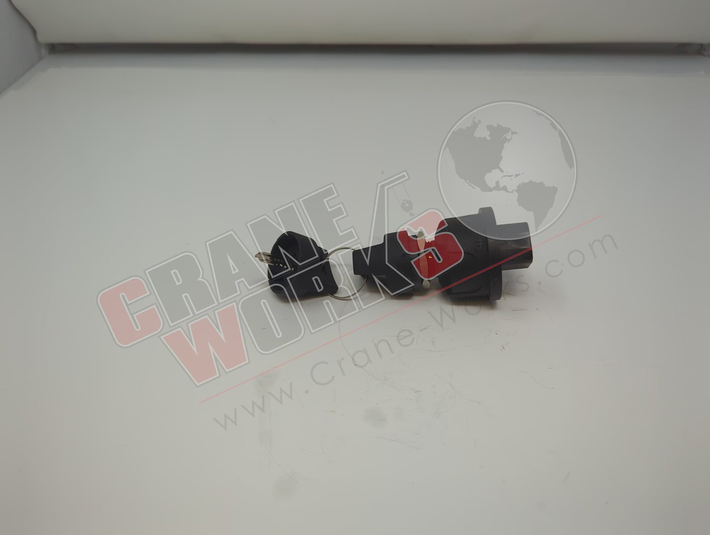 20645029 | New Key Switch